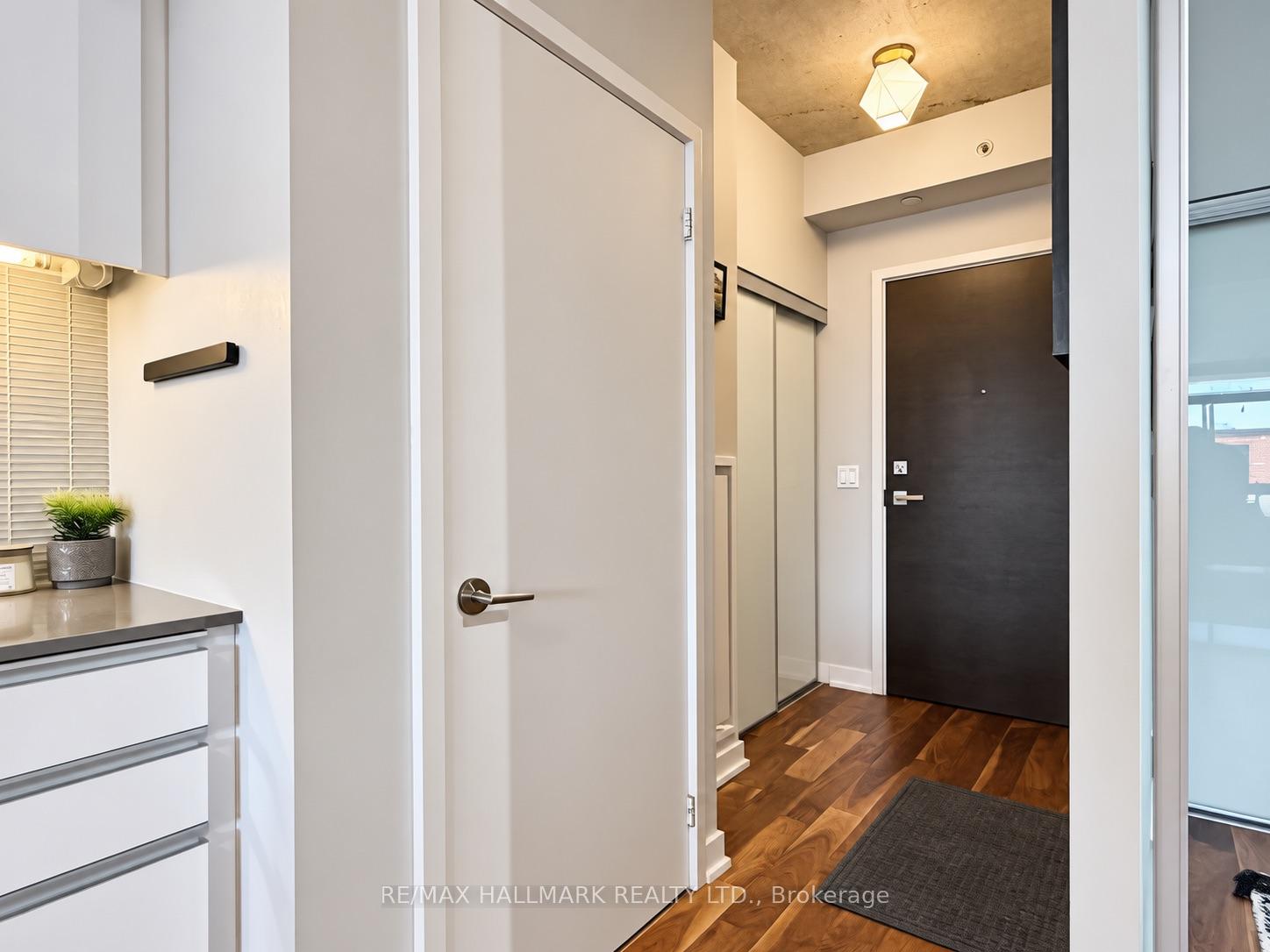 Photo 51 of Unit 219, 1190 Dundas Street E, Toronto, South Riverdale — HOMEH