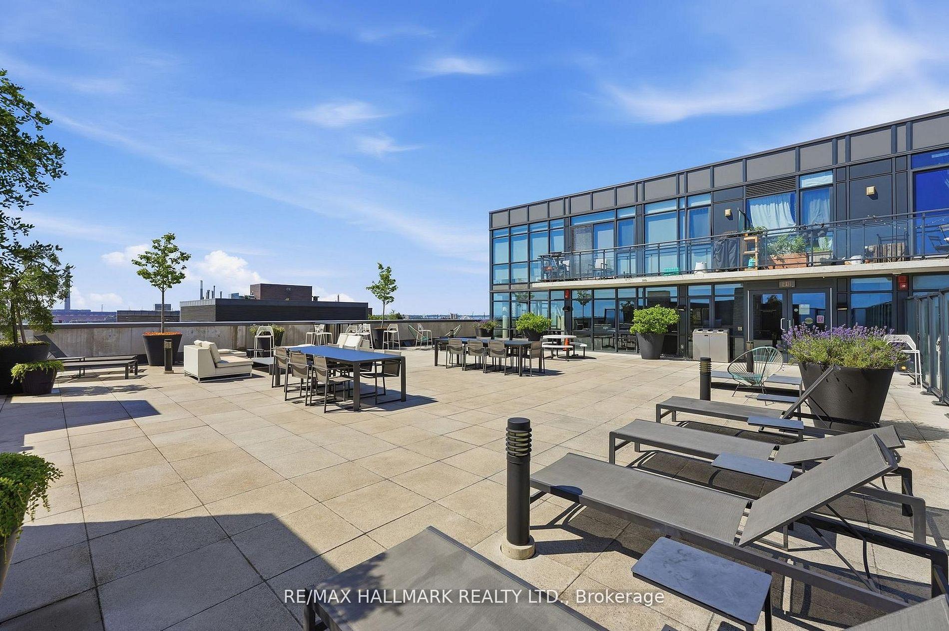 Photo 54 of Unit 219, 1190 Dundas Street E, Toronto, South Riverdale — HOMEH