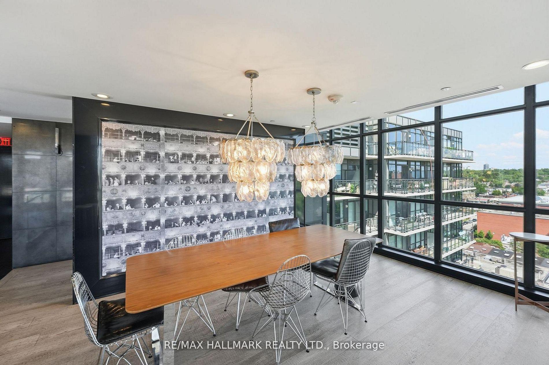 Photo 62 of Unit 219, 1190 Dundas Street E, Toronto, South Riverdale — HOMEH
