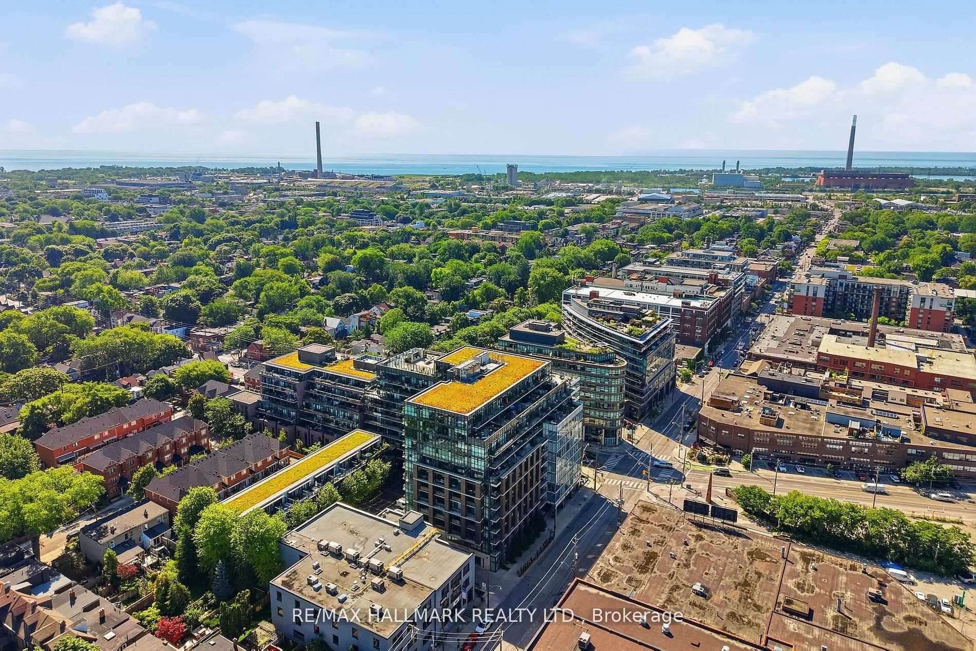 Photo 63 of Unit 219, 1190 Dundas Street E, Toronto, South Riverdale — HOMEH