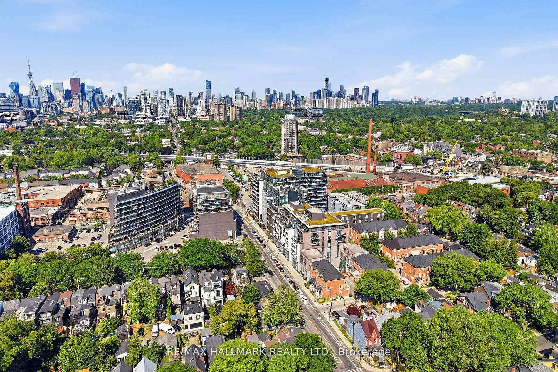 Photo 67 of Unit 219, 1190 Dundas Street E, Toronto, South Riverdale — HOMEH