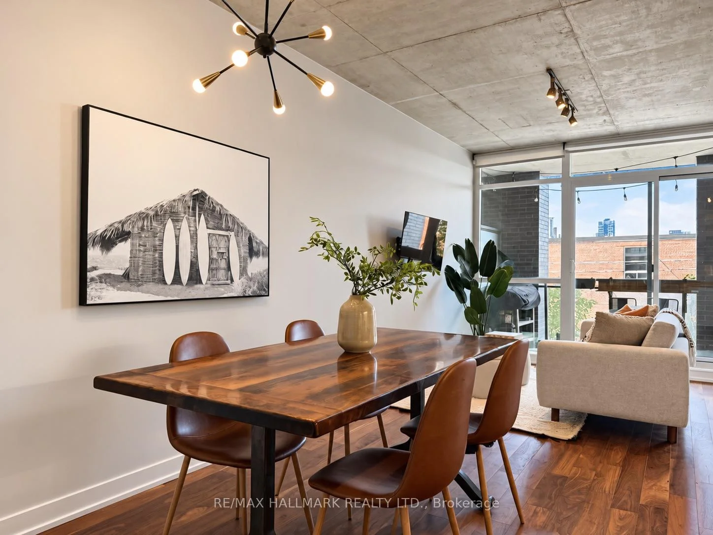 Photo 13 of Unit 219, 1190 Dundas Street E, Toronto, South Riverdale — HOMEH