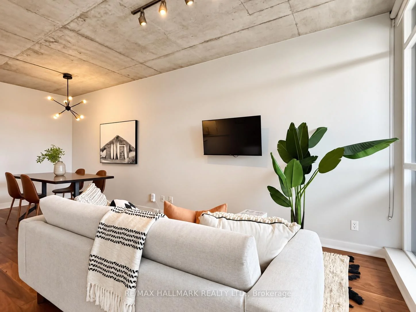 Photo 14 of Unit 219, 1190 Dundas Street E, Toronto, South Riverdale — HOMEH
