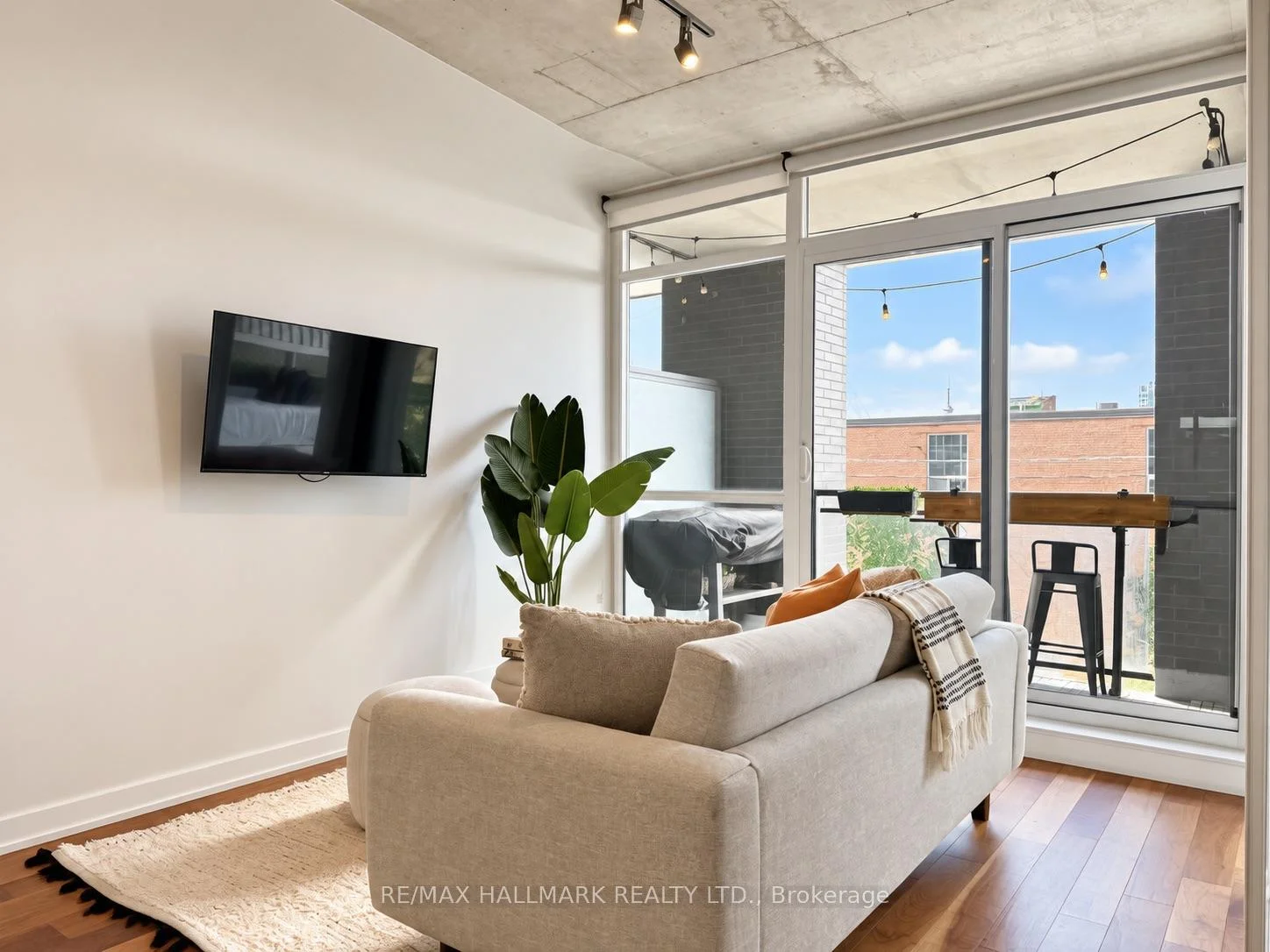 Photo 16 of Unit 219, 1190 Dundas Street E, Toronto, South Riverdale — HOMEH