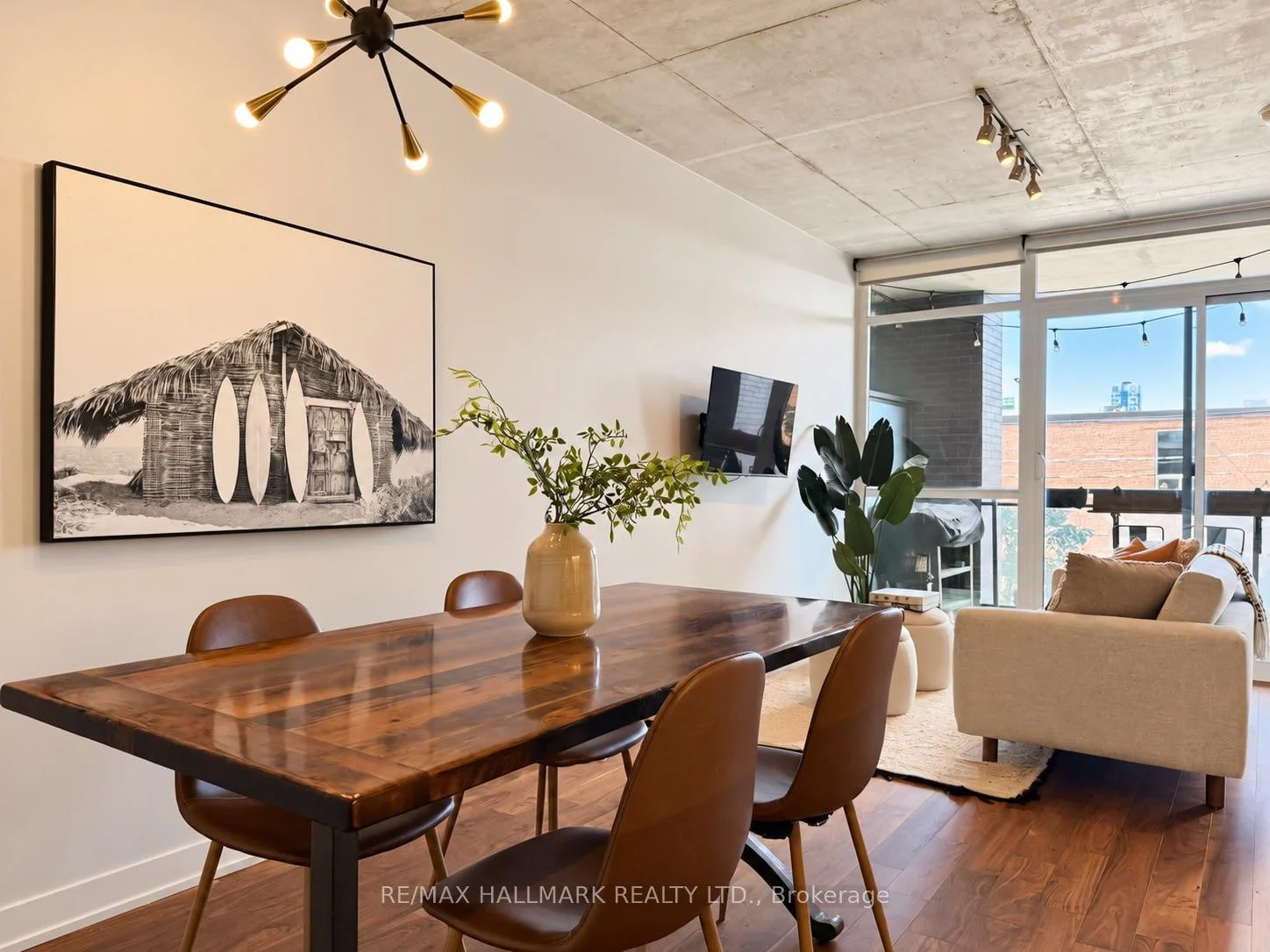 Photo 18 of Unit 219, 1190 Dundas Street E, Toronto, South Riverdale — HOMEH