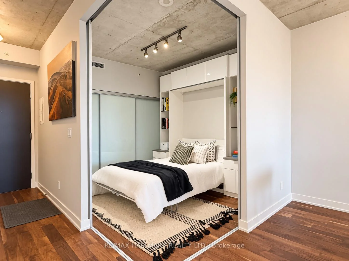 Photo 23 of Unit 219, 1190 Dundas Street E, Toronto, South Riverdale — HOMEH