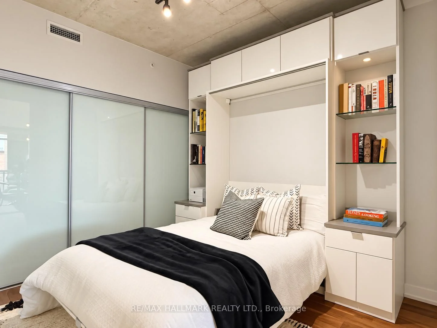 Photo 25 of Unit 219, 1190 Dundas Street E, Toronto, South Riverdale — HOMEH