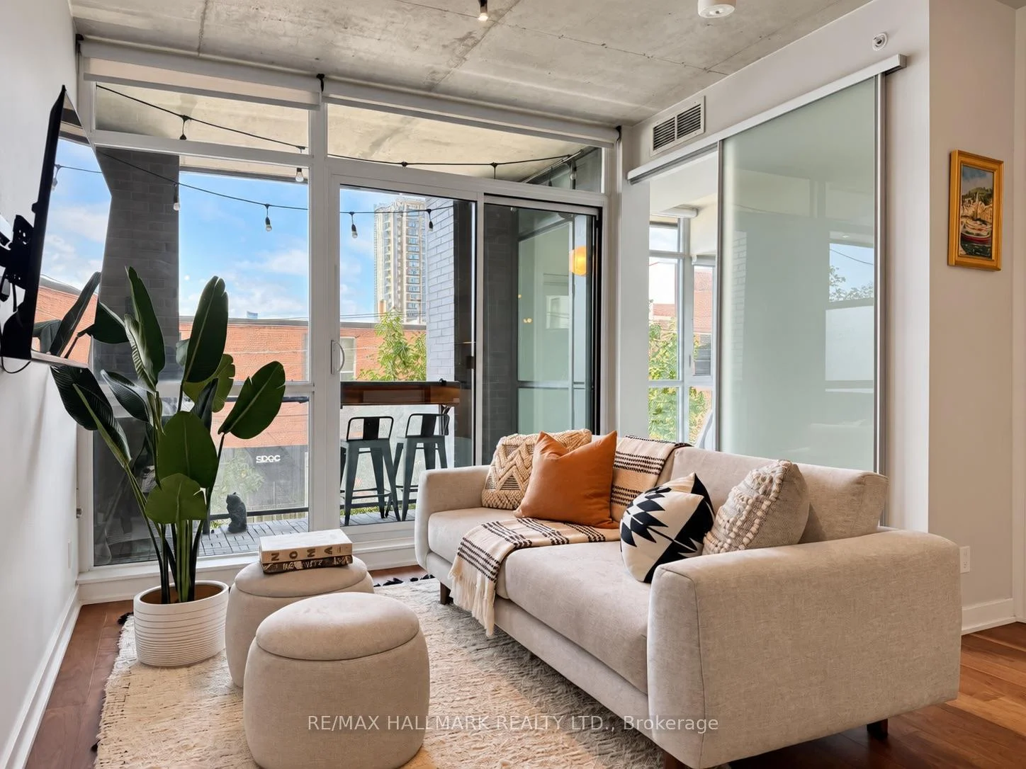 Photo 29 of Unit 219, 1190 Dundas Street E, Toronto, South Riverdale — HOMEH