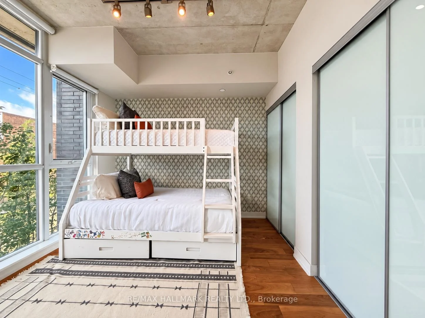Photo 31 of Unit 219, 1190 Dundas Street E, Toronto, South Riverdale — HOMEH