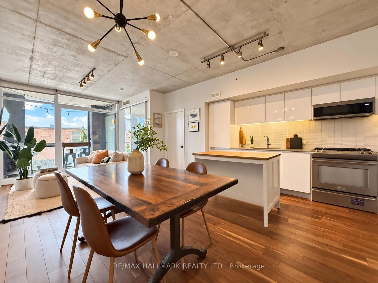 Photo 32 of Unit 219, 1190 Dundas Street E, Toronto, South Riverdale — HOMEH