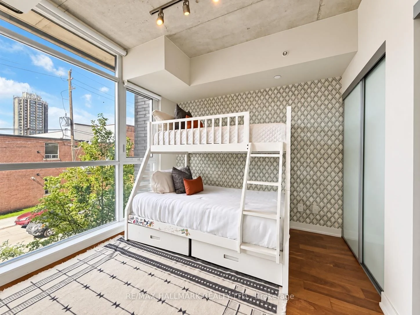 Photo 34 of Unit 219, 1190 Dundas Street E, Toronto, South Riverdale — HOMEH