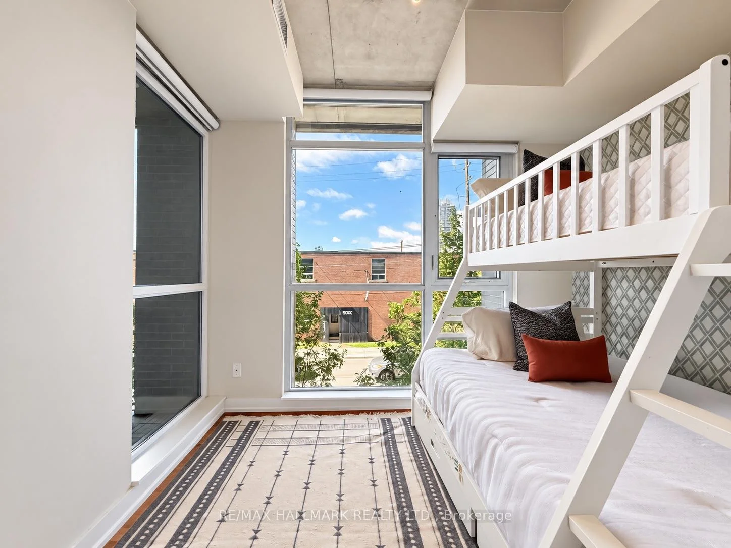 Photo 36 of Unit 219, 1190 Dundas Street E, Toronto, South Riverdale — HOMEH