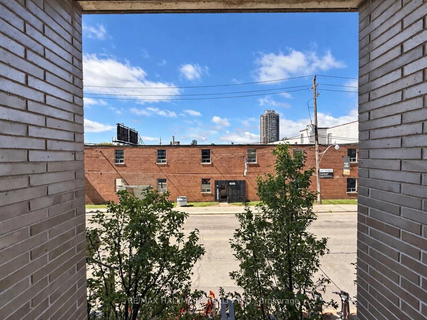 Photo 44 of Unit 219, 1190 Dundas Street E, Toronto, South Riverdale — HOMEH