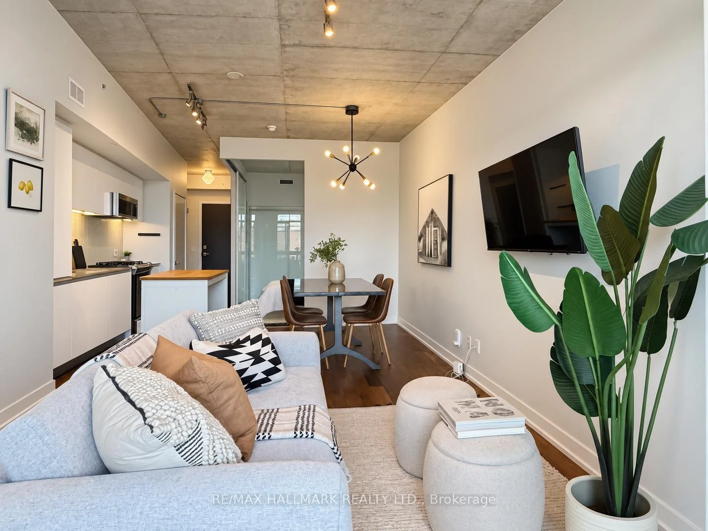 Photo 48 of Unit 219, 1190 Dundas Street E, Toronto, South Riverdale — HOMEH