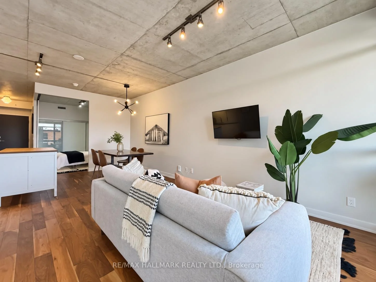 Photo 50 of Unit 219, 1190 Dundas Street E, Toronto, South Riverdale — HOMEH