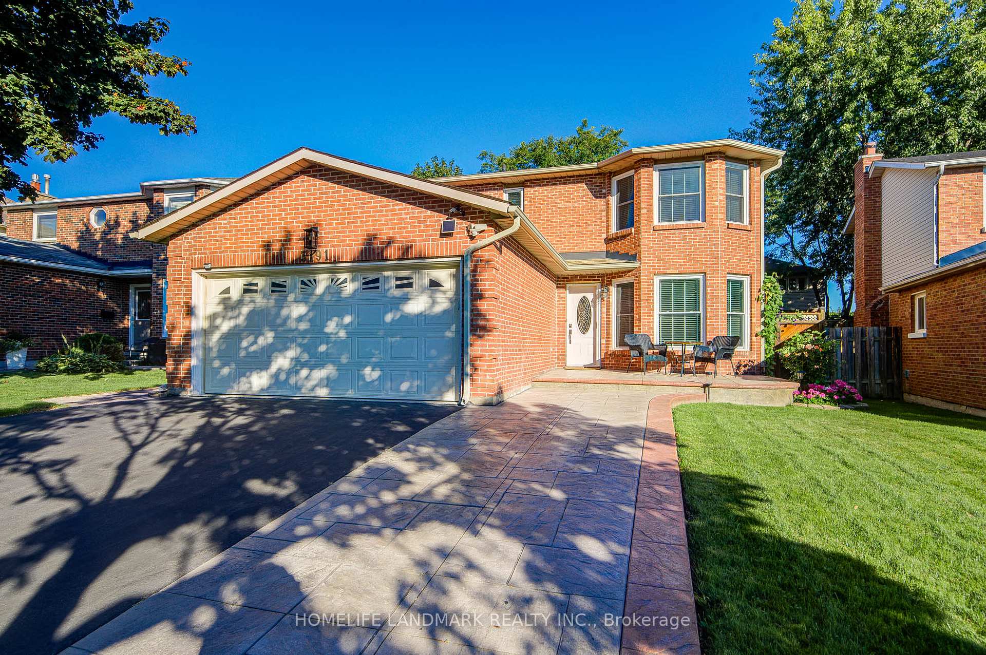 Photo 4 of 3191 Renton Road, Burlington, Headon — HOMEH