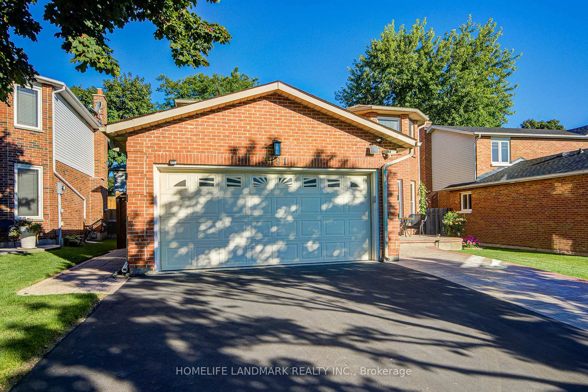 Photo 5 of 3191 Renton Road, Burlington, Headon — HOMEH