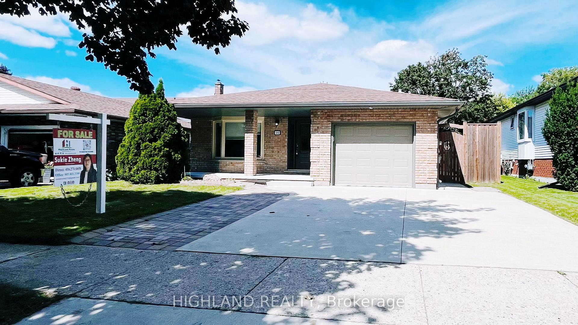 Photo of 182 Foxhunt Road