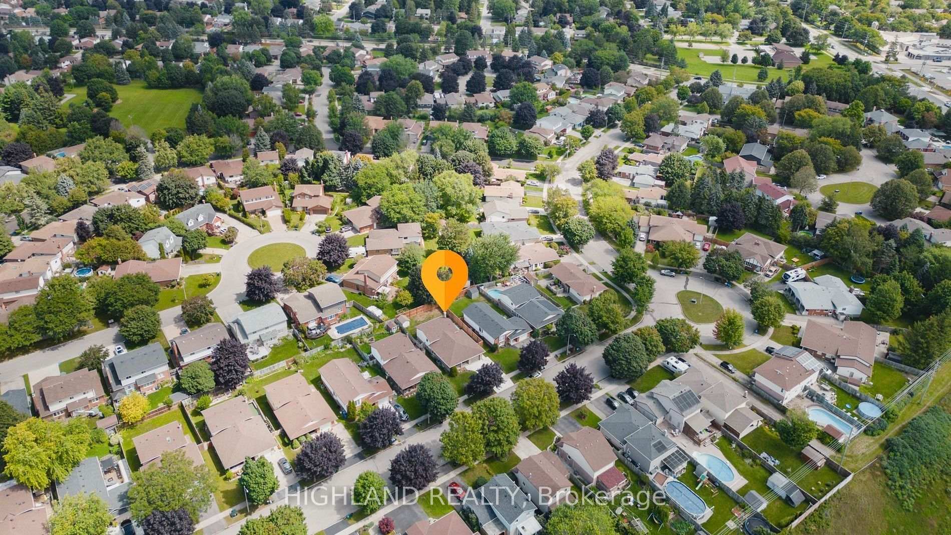 Photo 3 of 182 Foxhunt Road, Waterloo, Colonial Acres — HOMEH