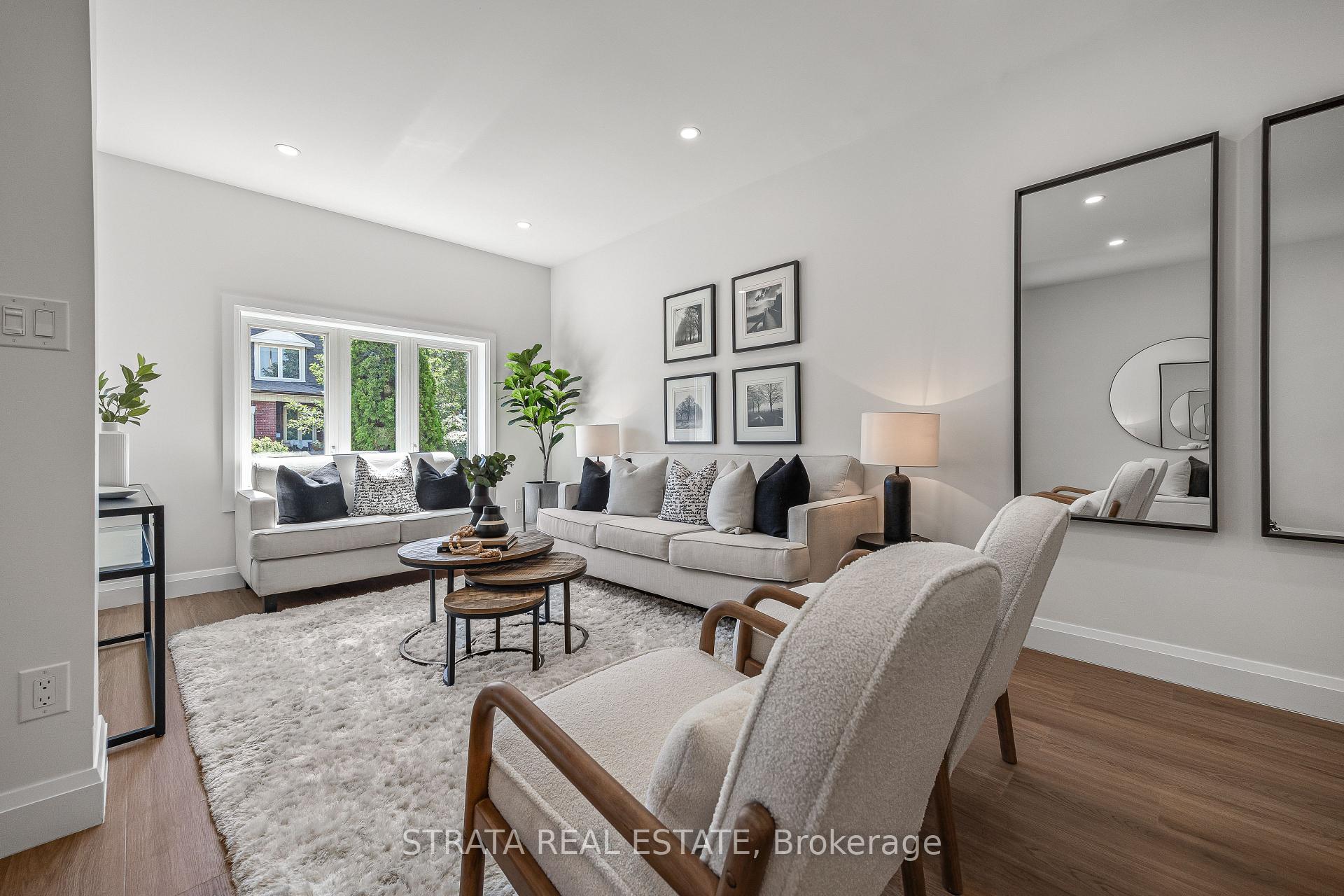 Photo 8 of 316 St Johns Road, Toronto, Runnymede-Bloor West Village — HOMEH