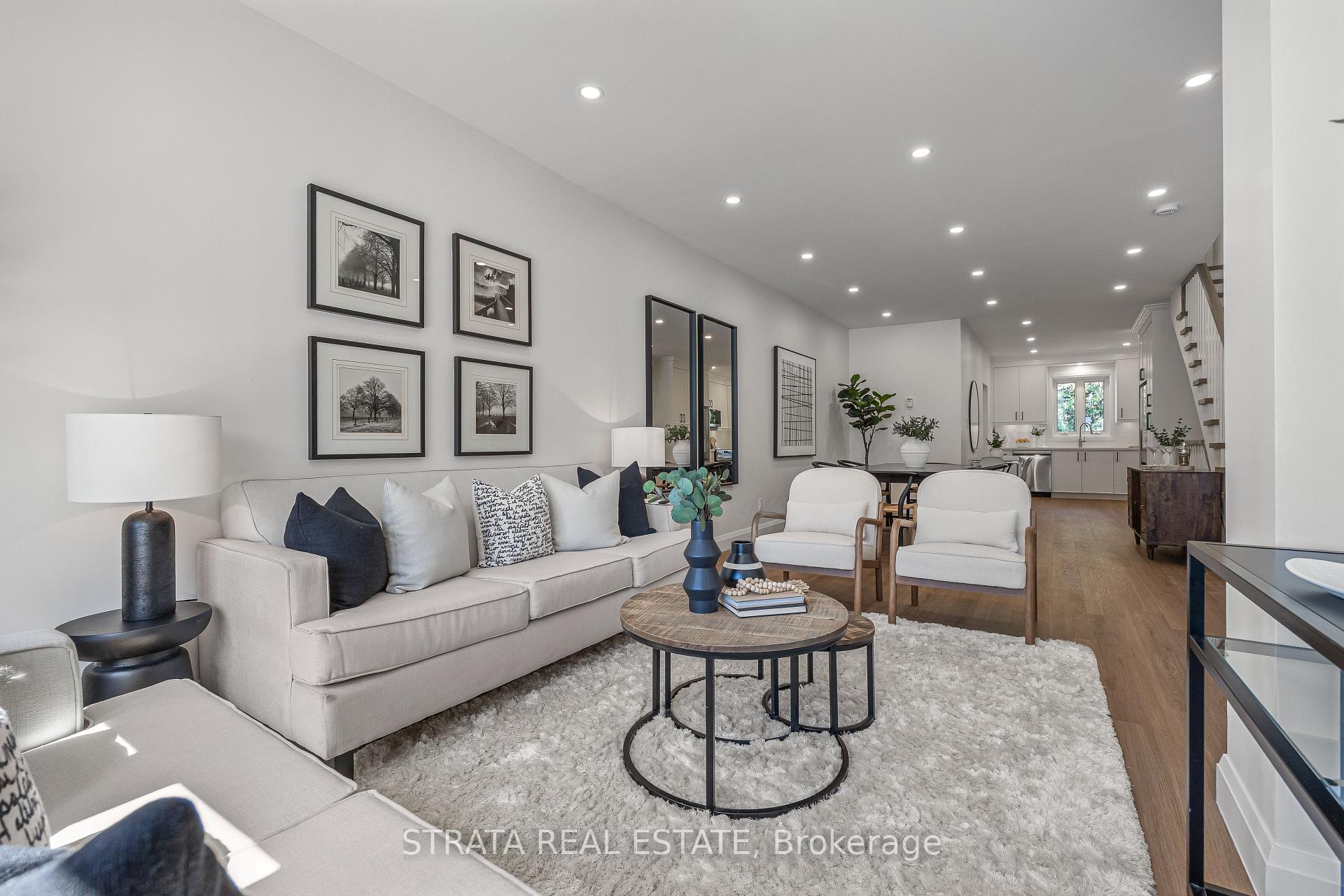 Photo 10 of 316 St Johns Road, Toronto, Runnymede-Bloor West Village — HOMEH