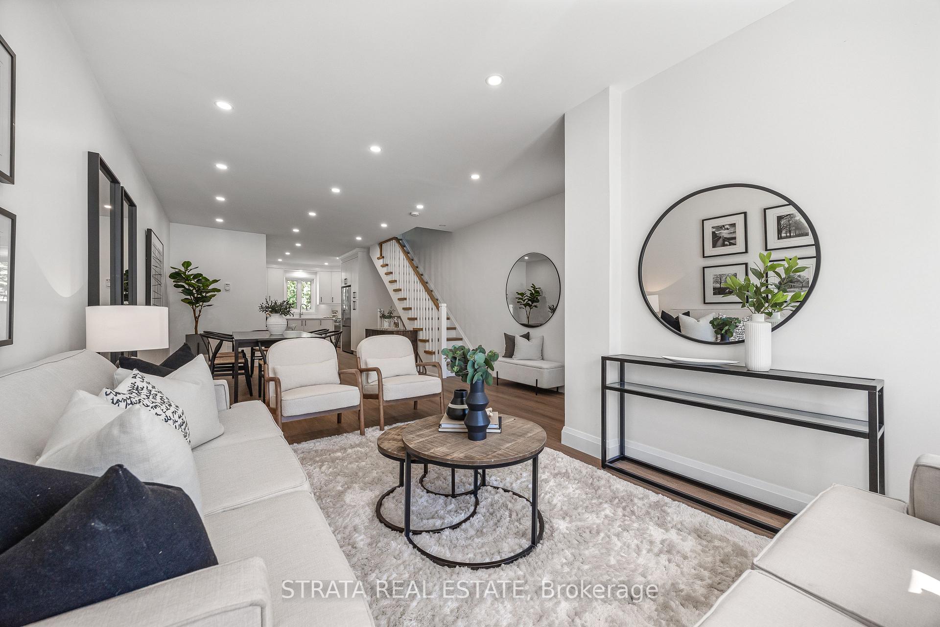 Photo 11 of 316 St Johns Road, Toronto, Runnymede-Bloor West Village — HOMEH