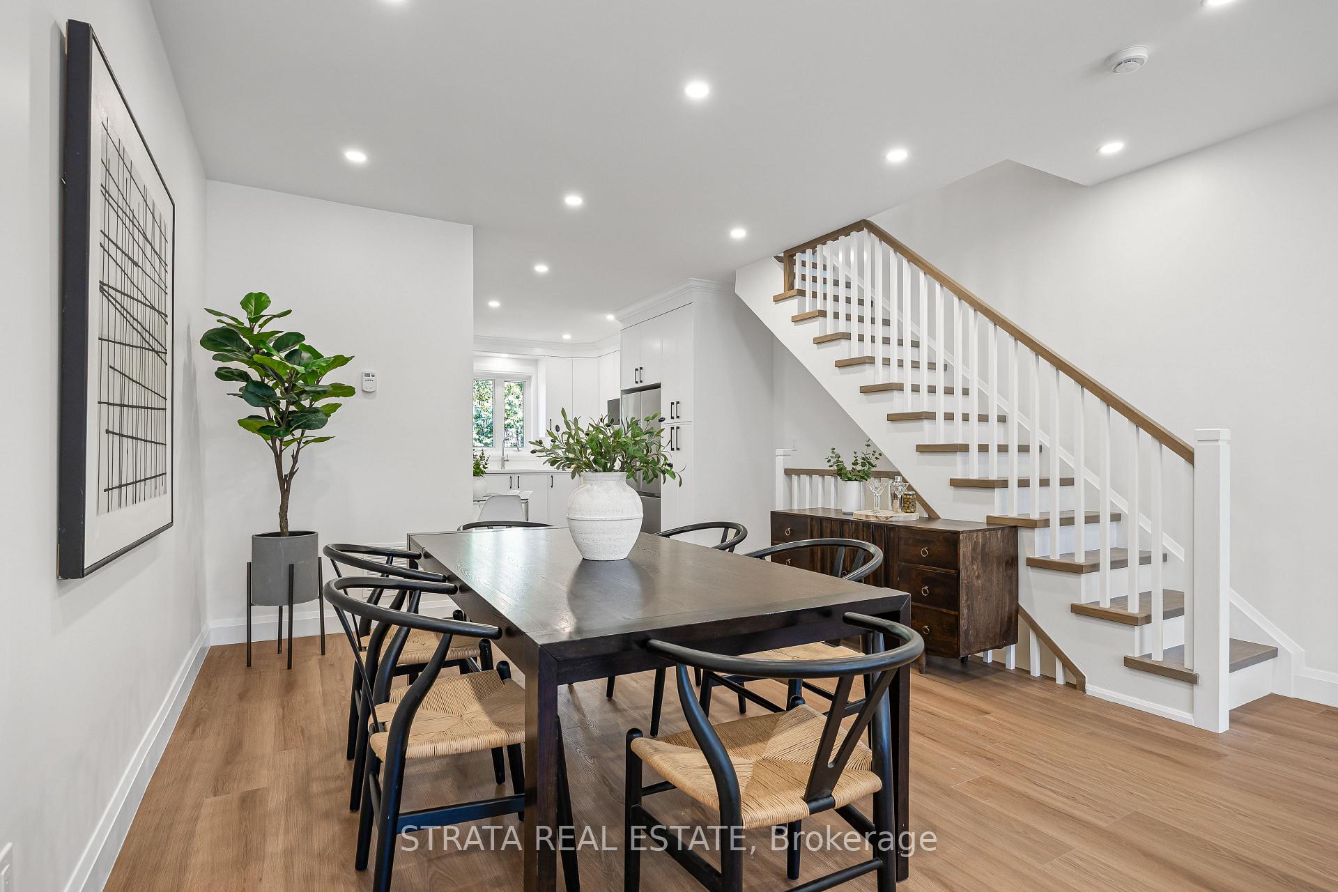 Photo 12 of 316 St Johns Road, Toronto, Runnymede-Bloor West Village — HOMEH