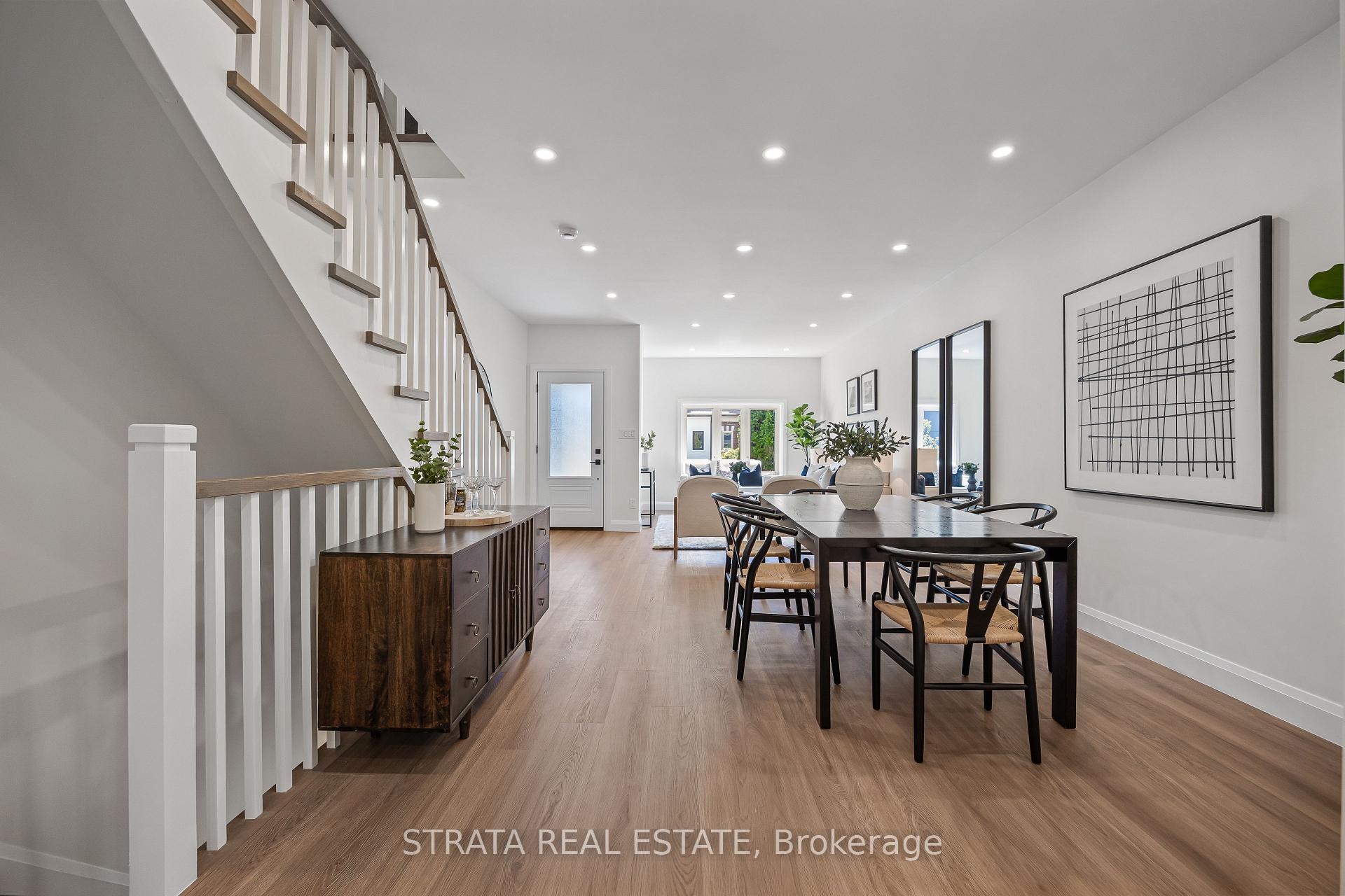 Photo 13 of 316 St Johns Road, Toronto, Runnymede-Bloor West Village — HOMEH