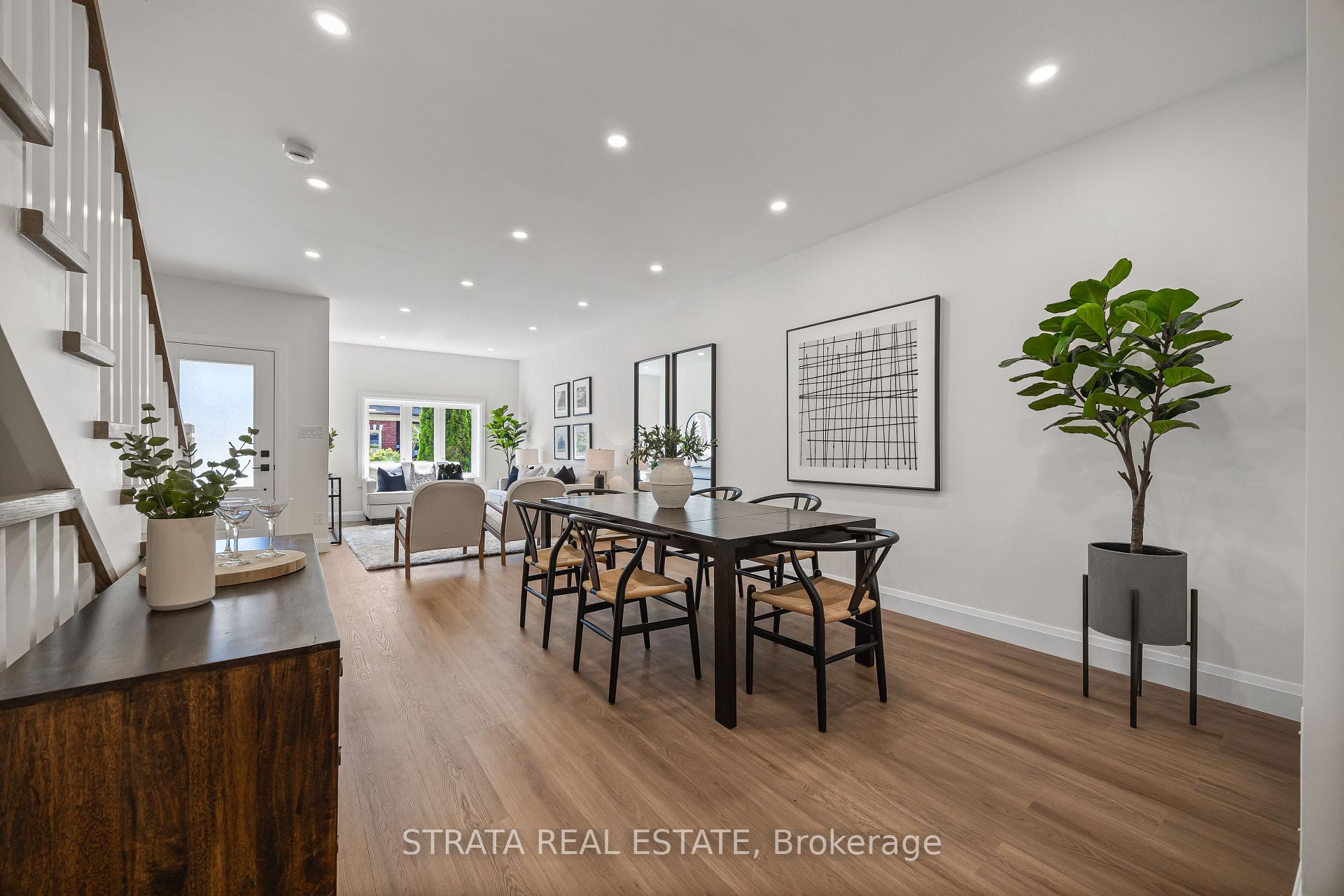 Photo 14 of 316 St Johns Road, Toronto, Runnymede-Bloor West Village — HOMEH