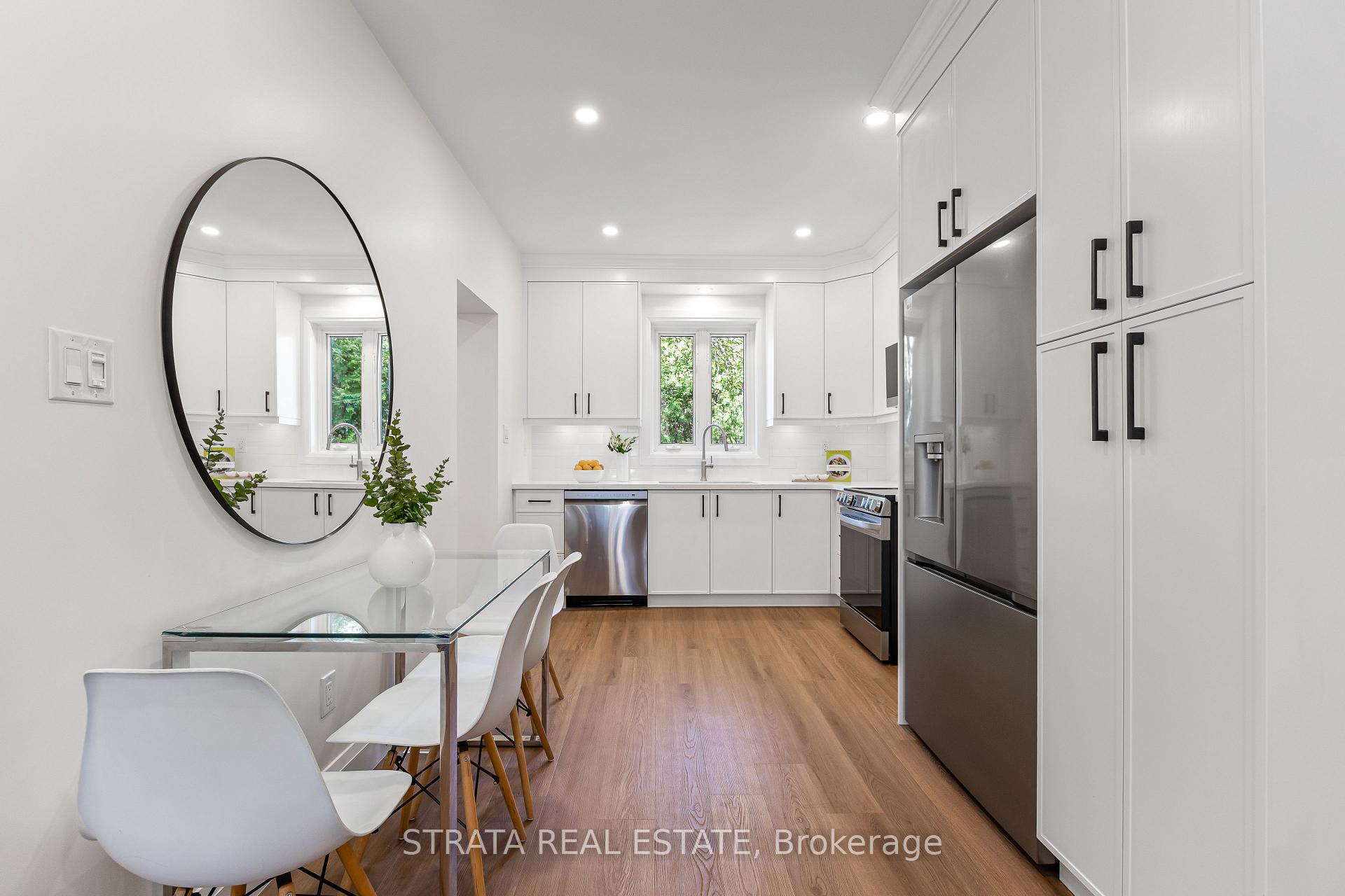 Photo 16 of 316 St Johns Road, Toronto, Runnymede-Bloor West Village — HOMEH
