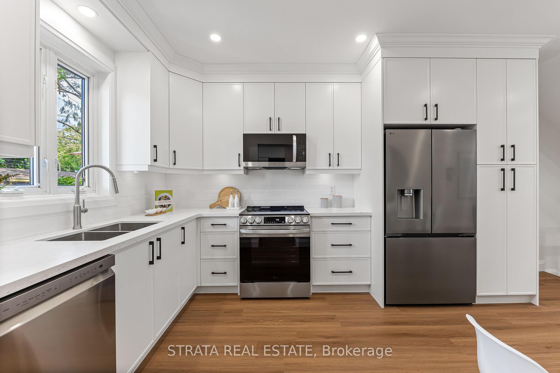 Photo 18 of 316 St Johns Road, Toronto, Runnymede-Bloor West Village — HOMEH