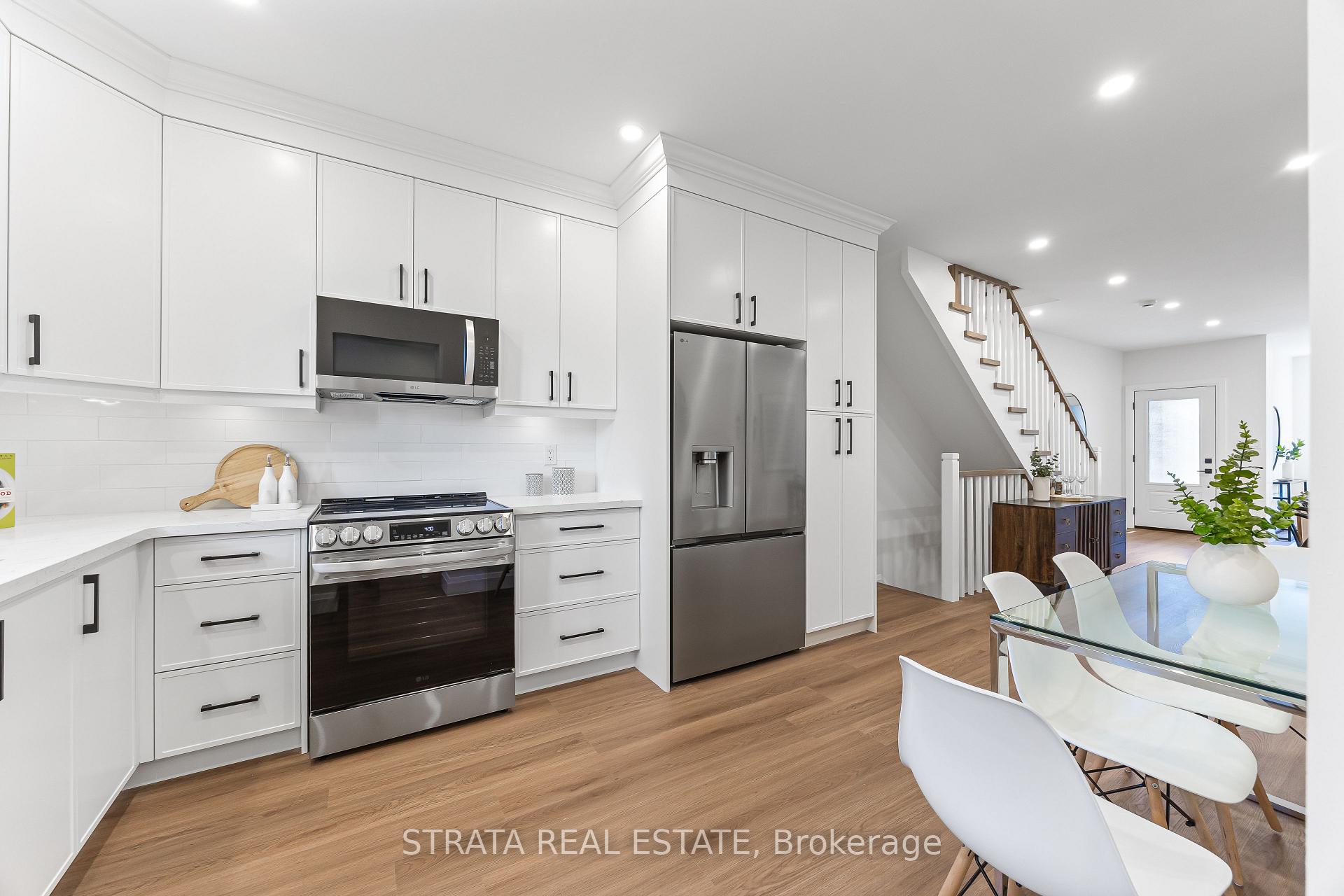Photo 19 of 316 St Johns Road, Toronto, Runnymede-Bloor West Village — HOMEH