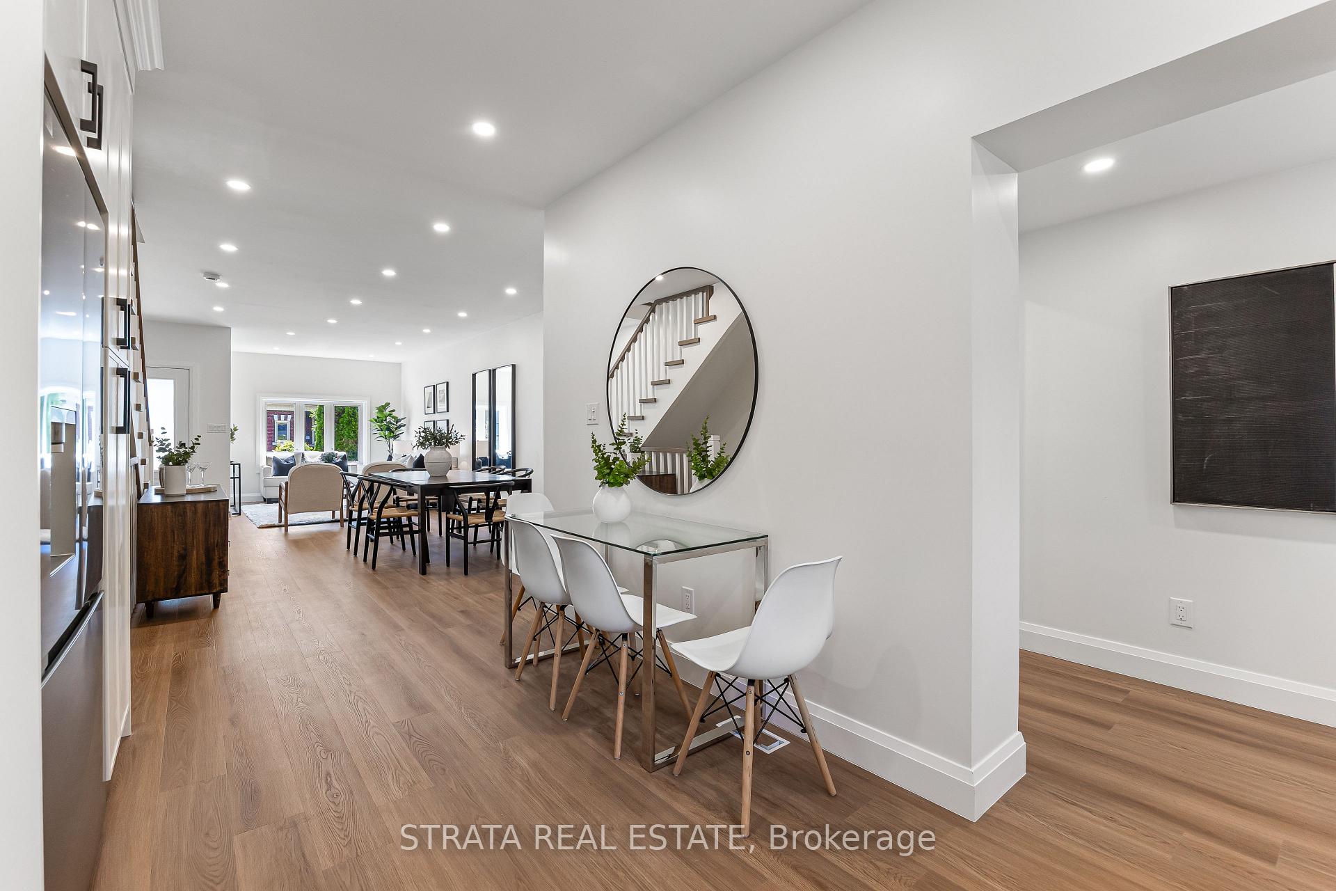 Photo 20 of 316 St Johns Road, Toronto, Runnymede-Bloor West Village — HOMEH