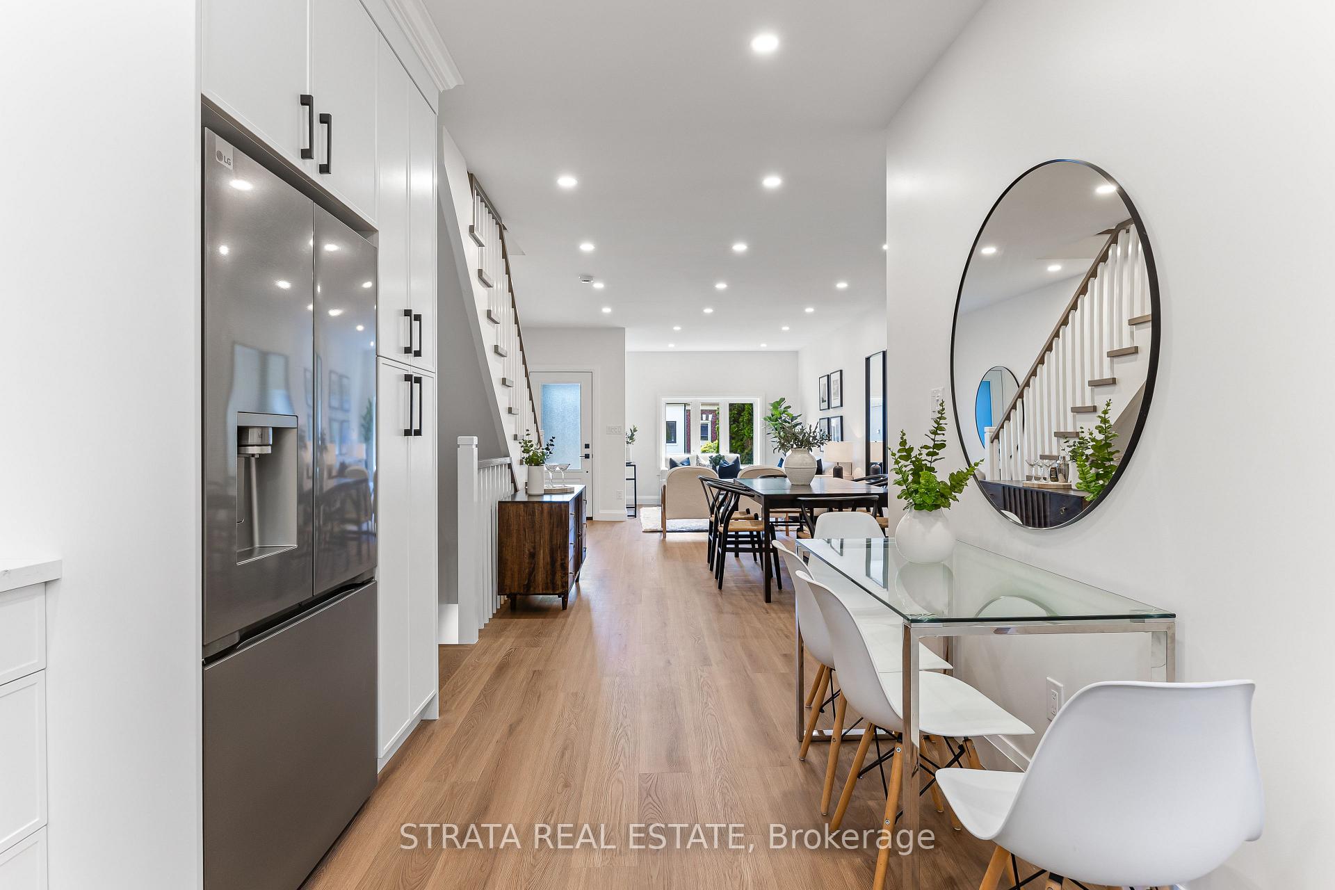 Photo 21 of 316 St Johns Road, Toronto, Runnymede-Bloor West Village — HOMEH
