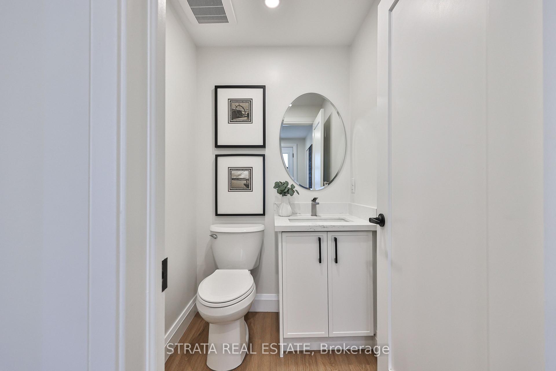 Photo 22 of 316 St Johns Road, Toronto, Runnymede-Bloor West Village — HOMEH