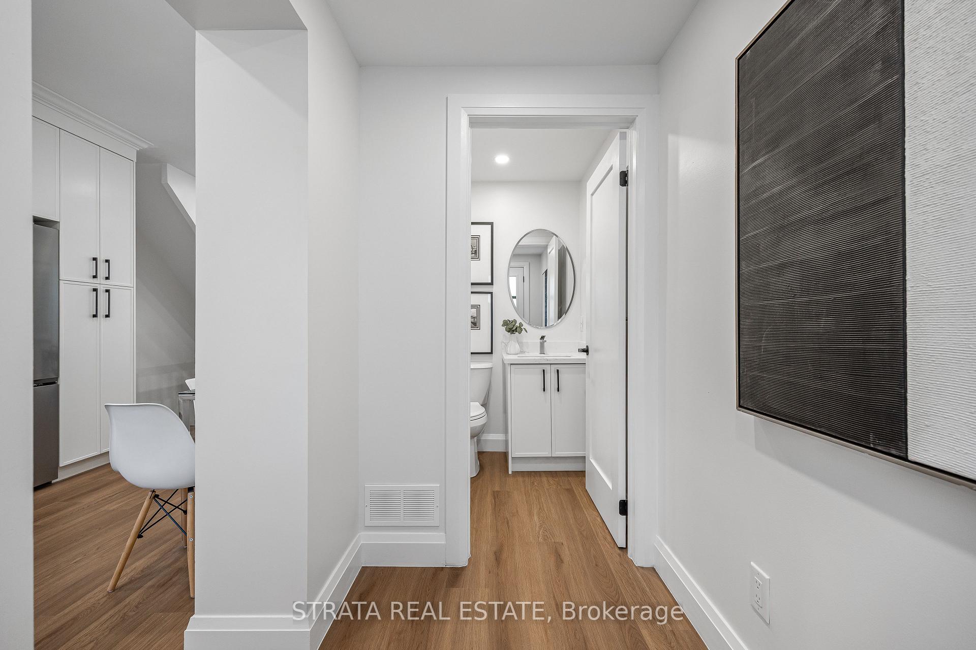 Photo 23 of 316 St Johns Road, Toronto, Runnymede-Bloor West Village — HOMEH