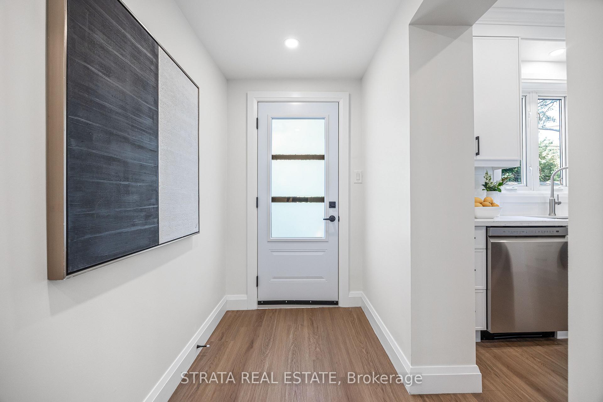 Photo 24 of 316 St Johns Road, Toronto, Runnymede-Bloor West Village — HOMEH