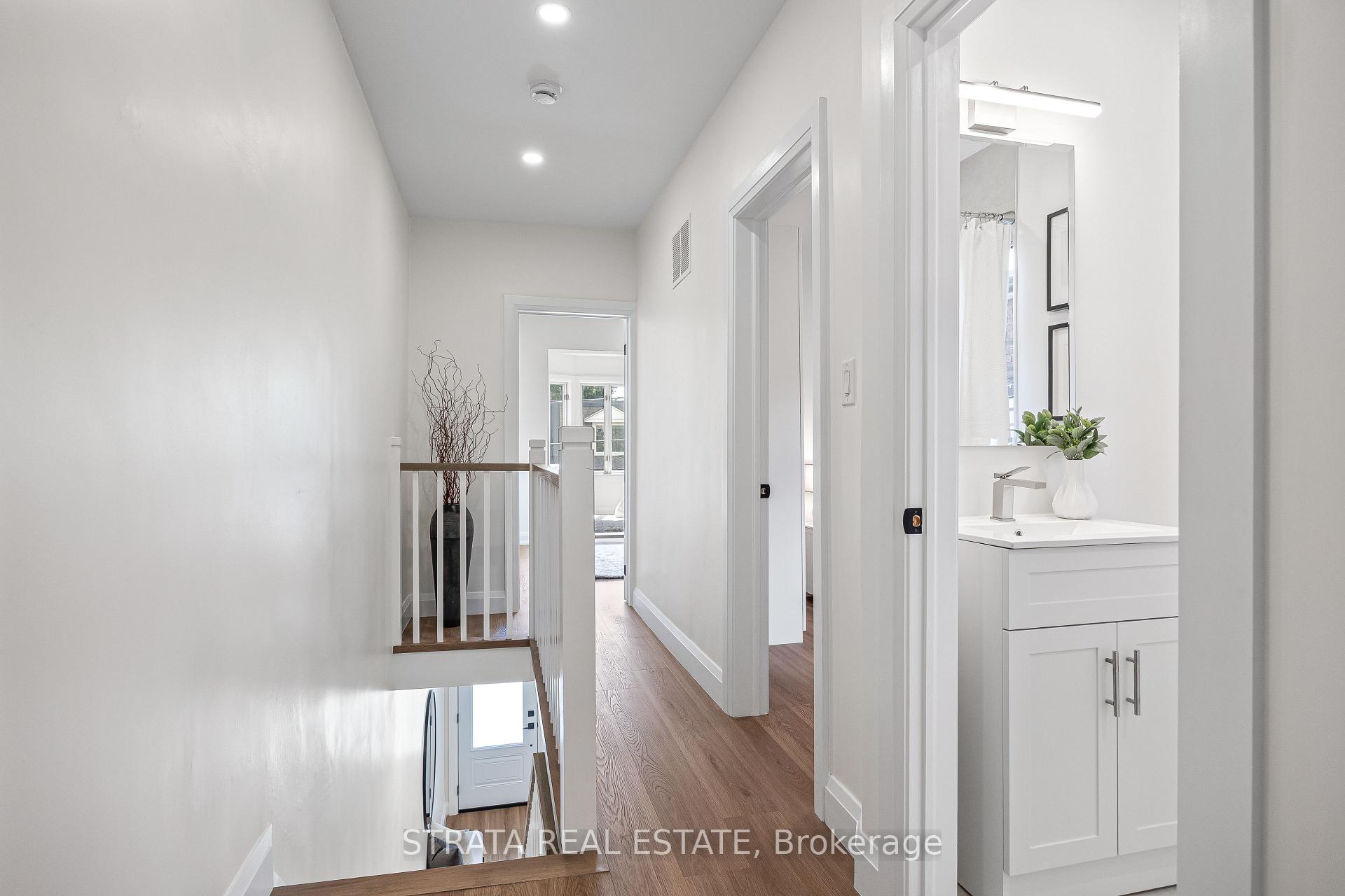 Photo 25 of 316 St Johns Road, Toronto, Runnymede-Bloor West Village — HOMEH