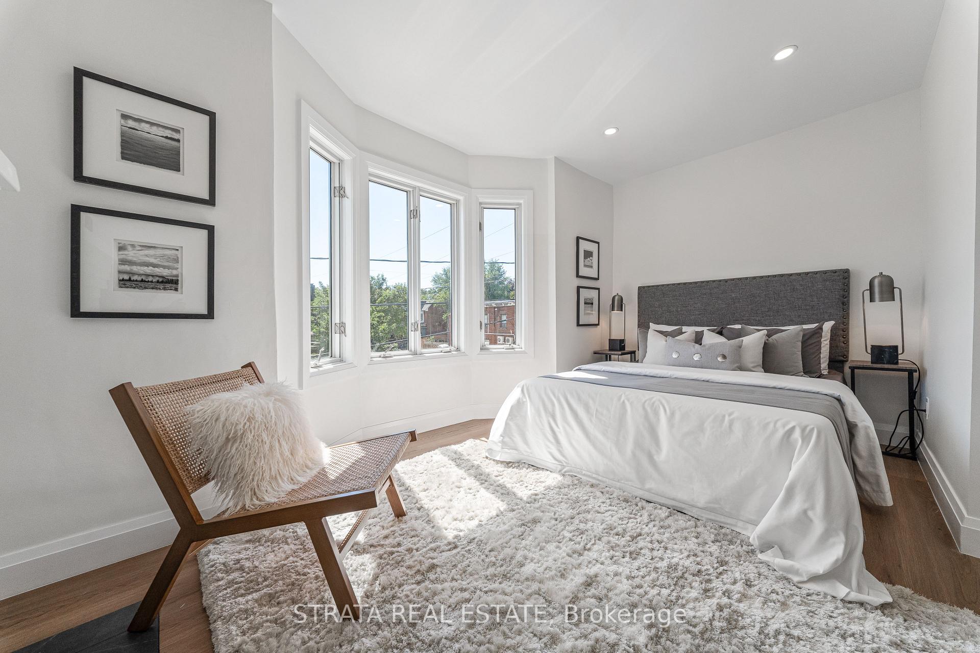Photo 28 of 316 St Johns Road, Toronto, Runnymede-Bloor West Village — HOMEH