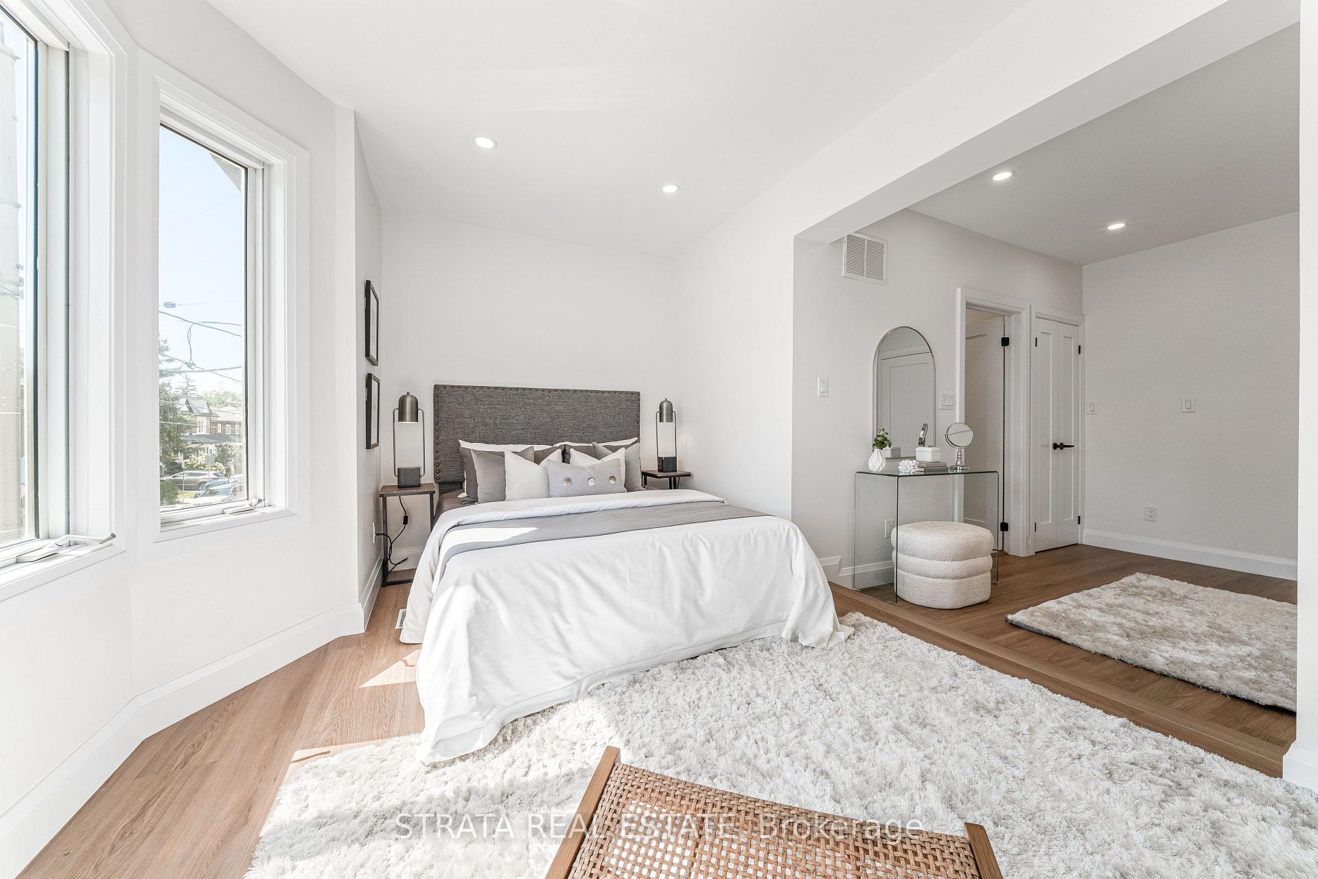 Photo 29 of 316 St Johns Road, Toronto, Runnymede-Bloor West Village — HOMEH