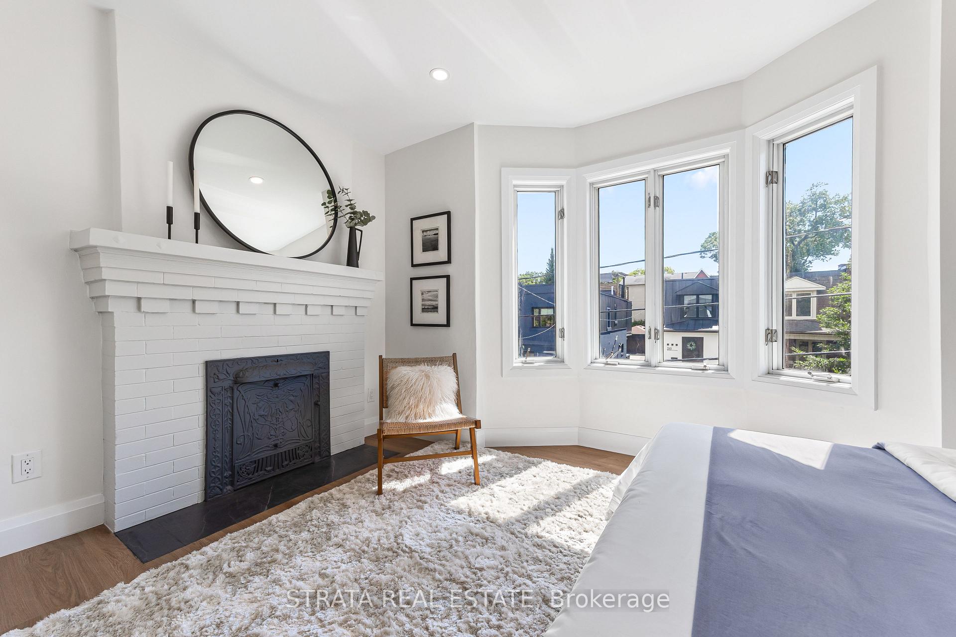 Photo 30 of 316 St Johns Road, Toronto, Runnymede-Bloor West Village — HOMEH