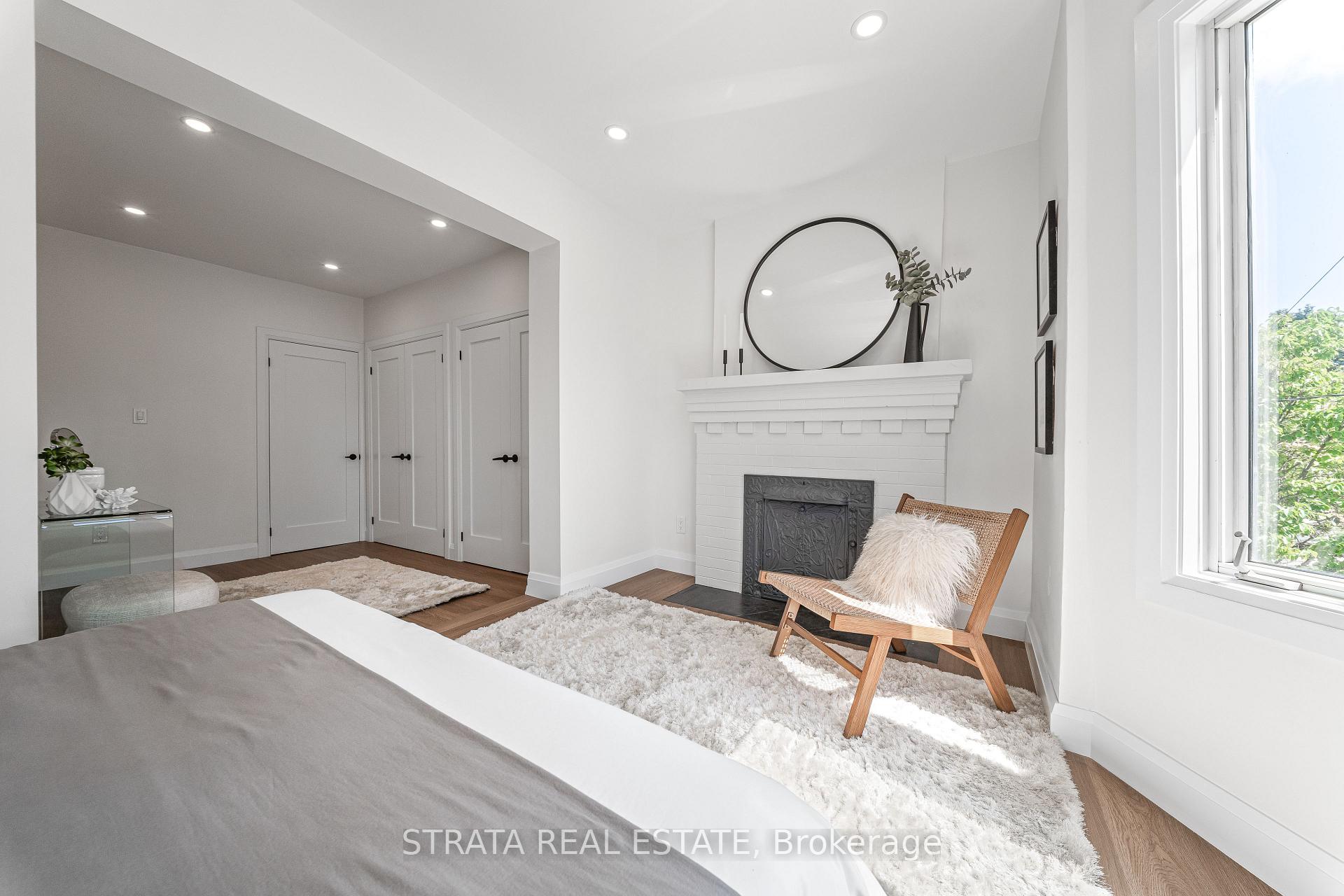 Photo 31 of 316 St Johns Road, Toronto, Runnymede-Bloor West Village — HOMEH