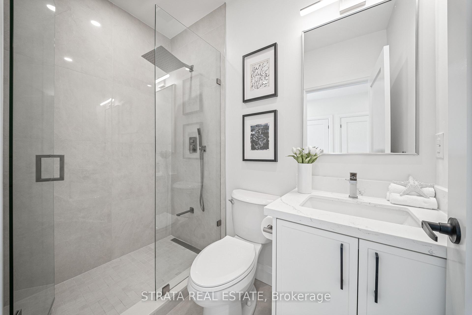 Photo 33 of 316 St Johns Road, Toronto, Runnymede-Bloor West Village — HOMEH