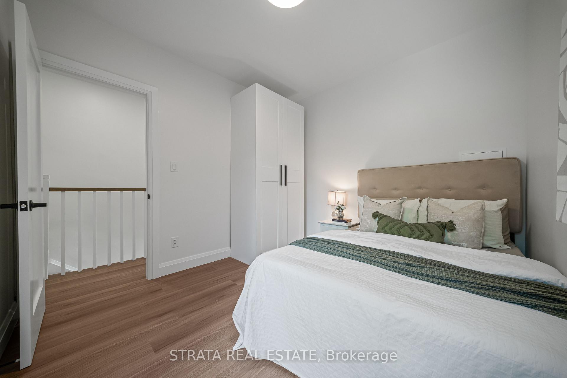Photo 36 of 316 St Johns Road, Toronto, Runnymede-Bloor West Village — HOMEH