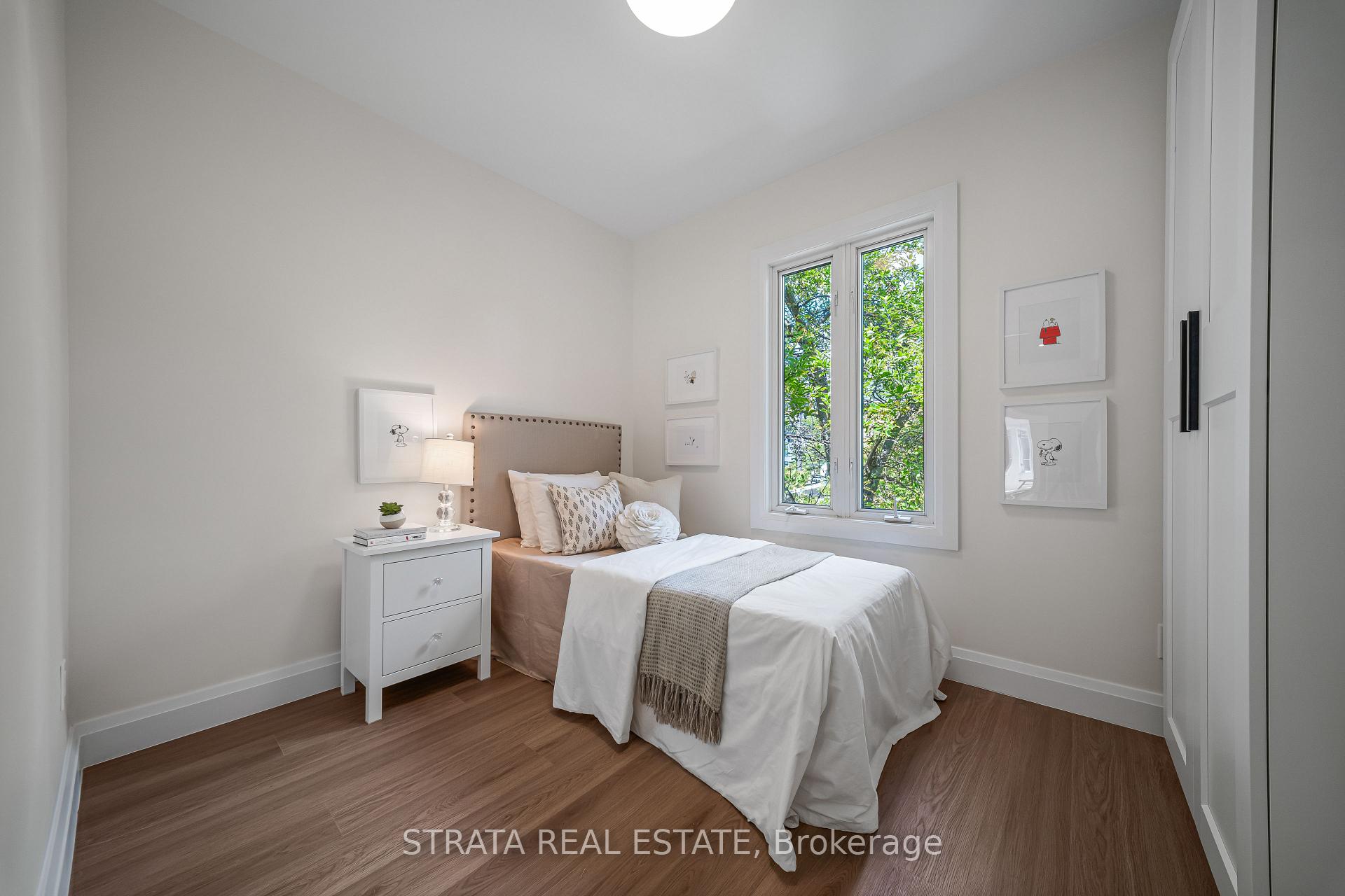 Photo 37 of 316 St Johns Road, Toronto, Runnymede-Bloor West Village — HOMEH