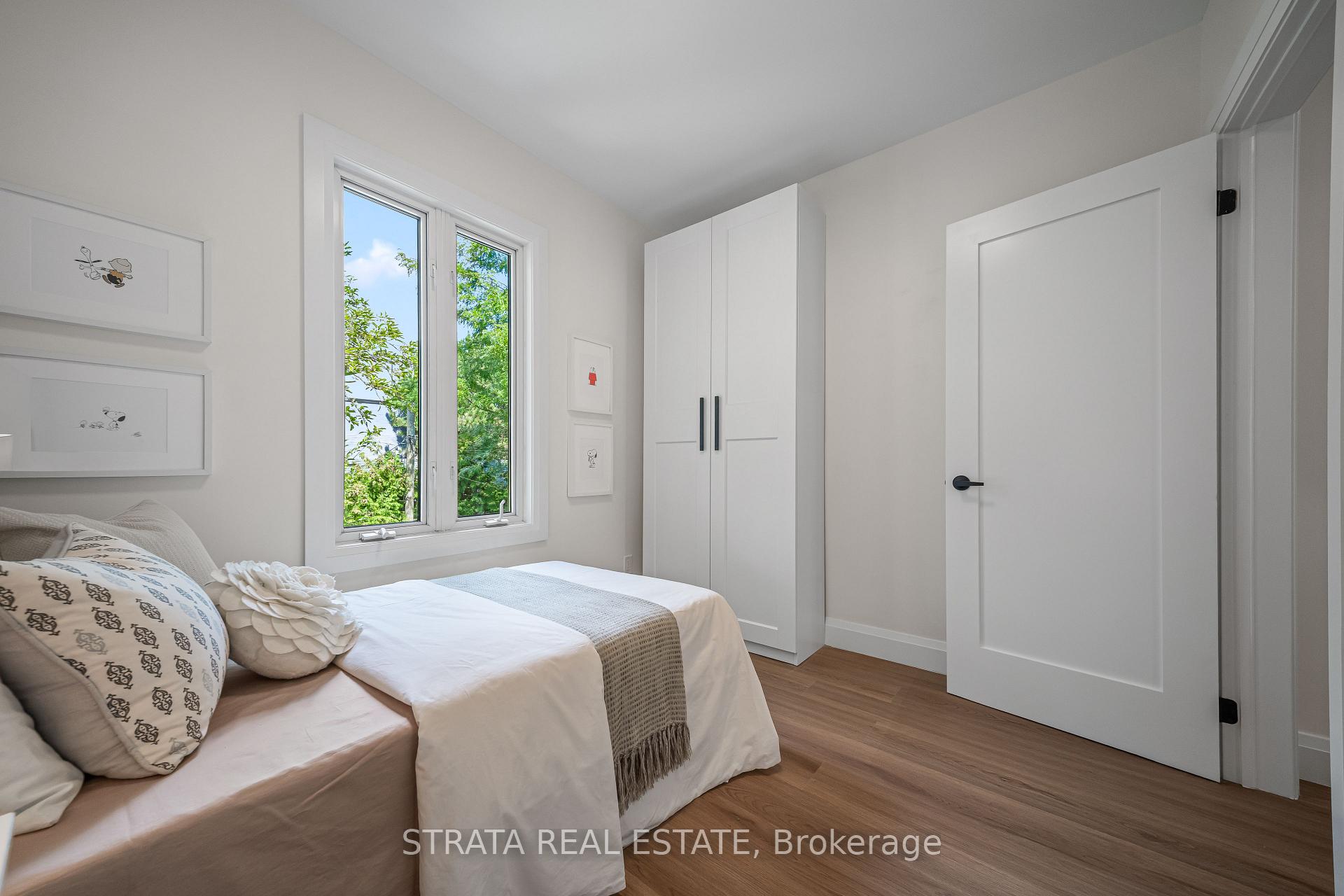 Photo 38 of 316 St Johns Road, Toronto, Runnymede-Bloor West Village — HOMEH