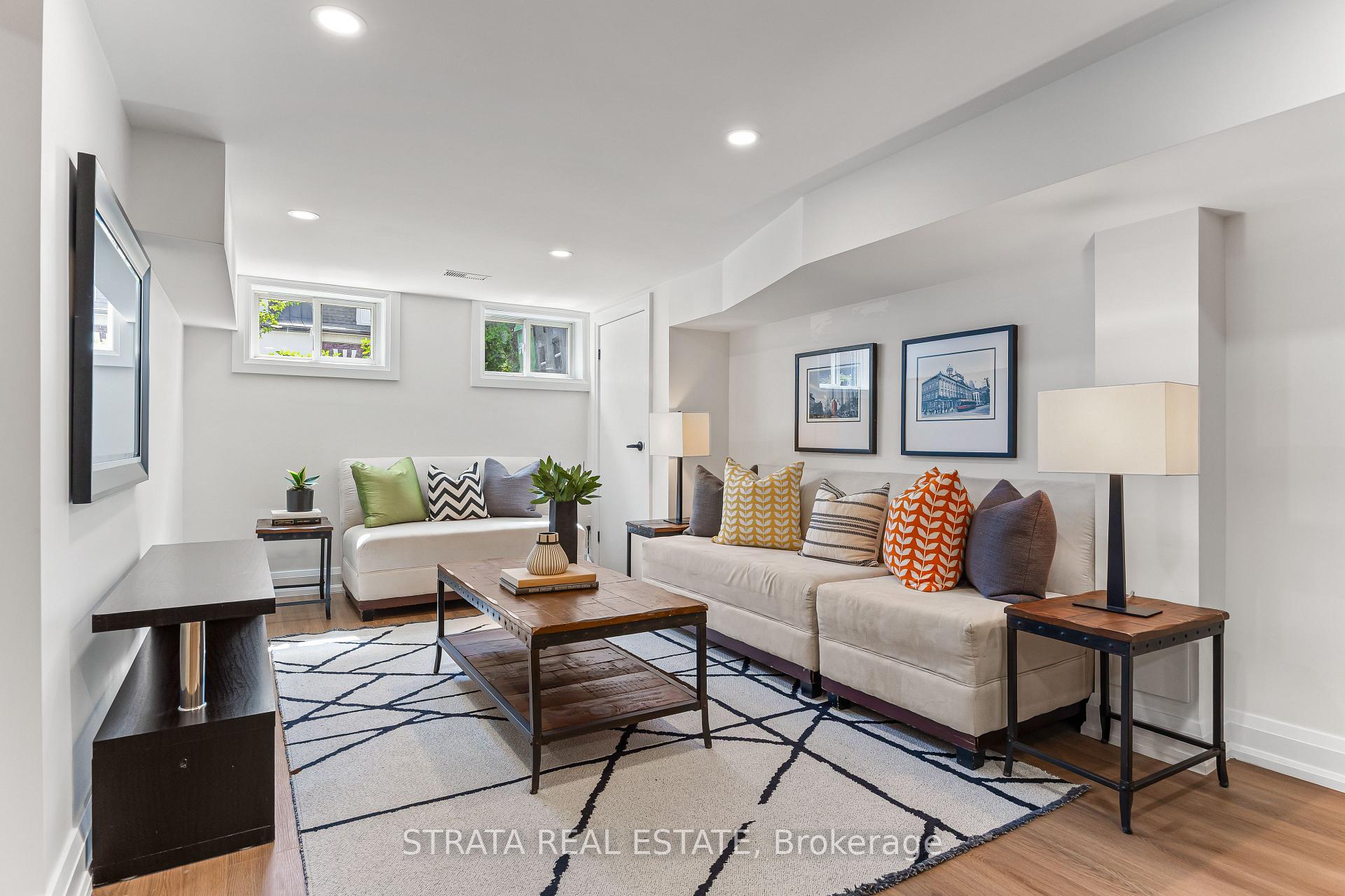 Photo 42 of 316 St Johns Road, Toronto, Runnymede-Bloor West Village — HOMEH