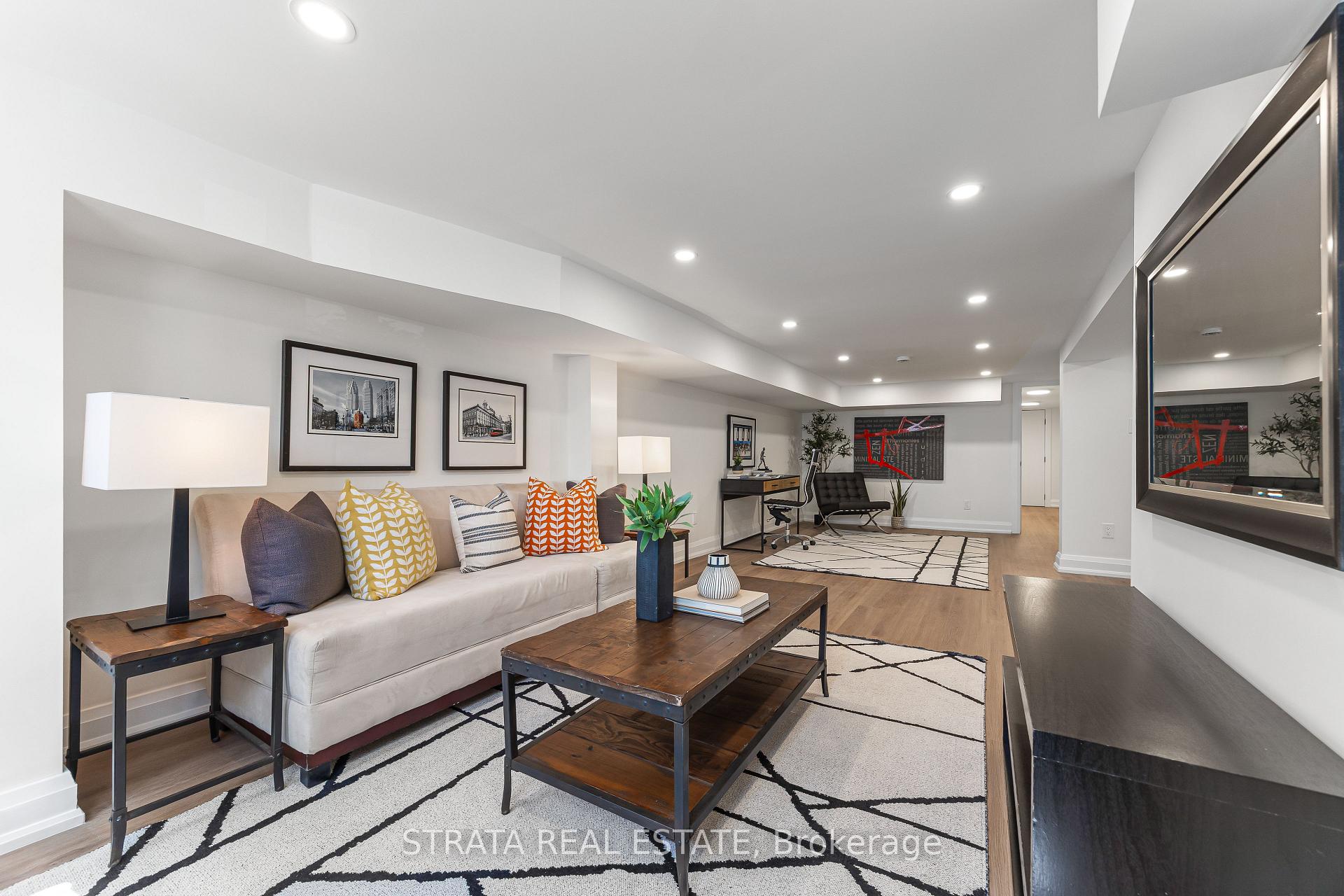 Photo 43 of 316 St Johns Road, Toronto, Runnymede-Bloor West Village — HOMEH