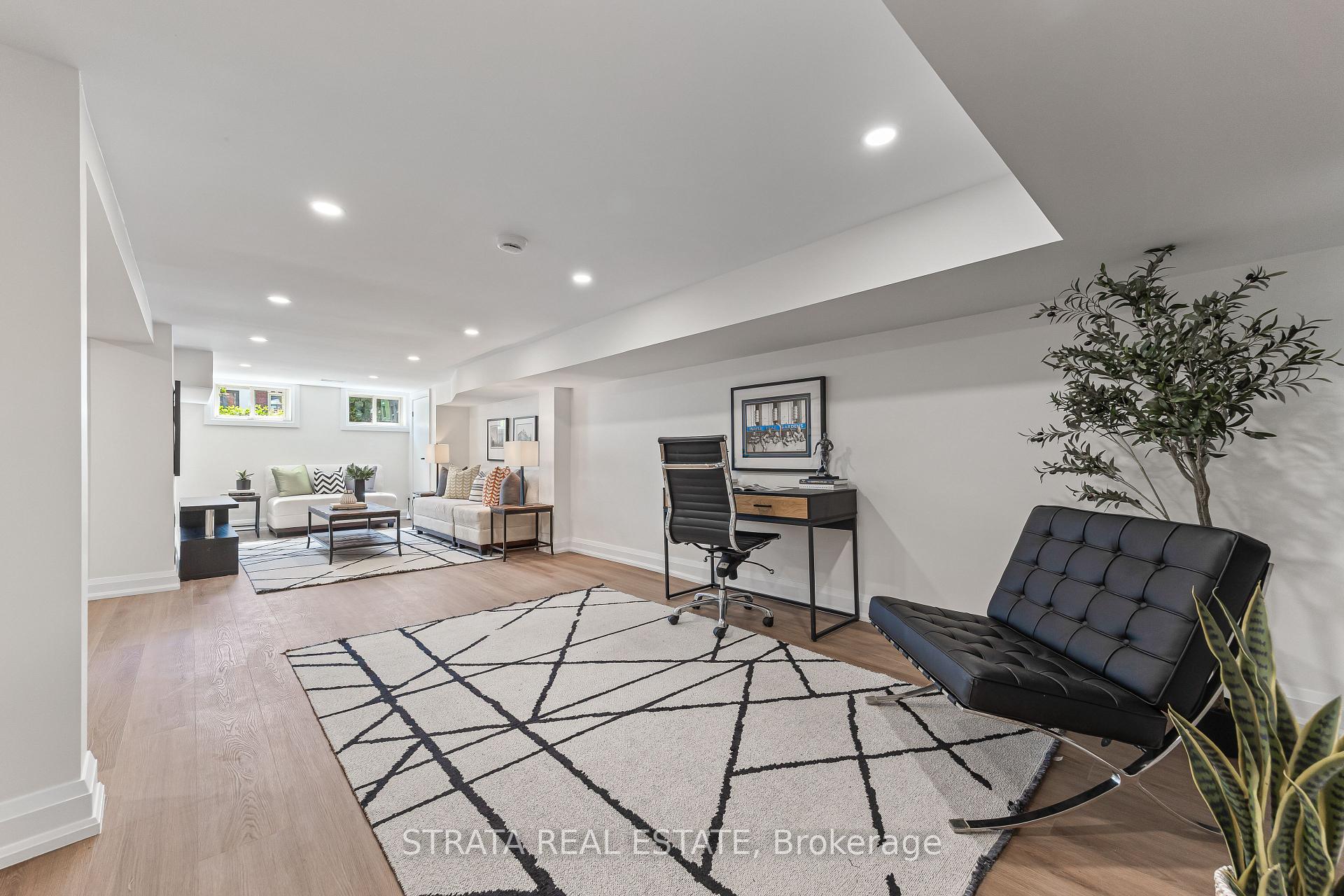 Photo 44 of 316 St Johns Road, Toronto, Runnymede-Bloor West Village — HOMEH