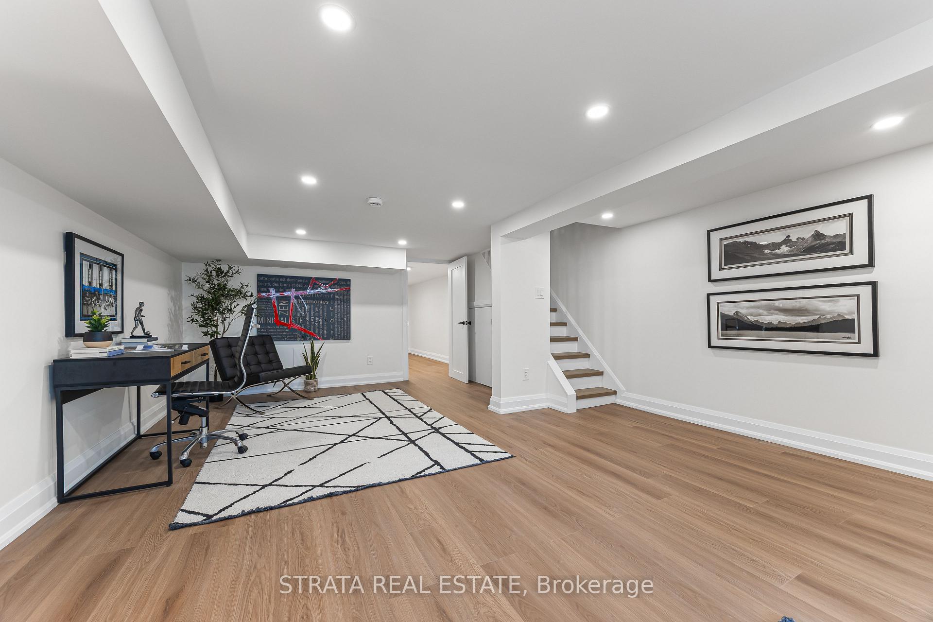 Photo 45 of 316 St Johns Road, Toronto, Runnymede-Bloor West Village — HOMEH